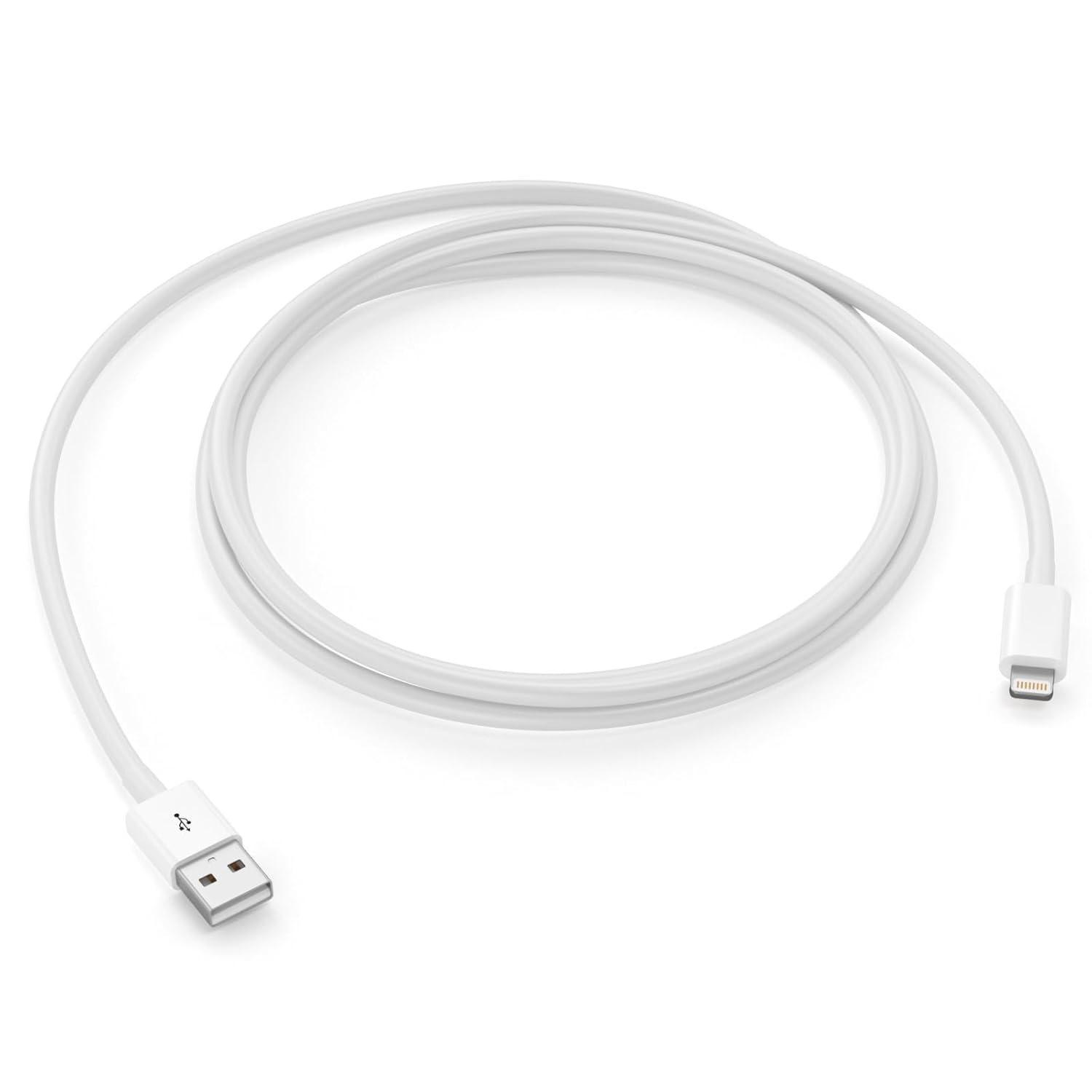 Car Apple Carplay Cable，USB A to Lightning Cable 3FT Compatible with iPhone 14...