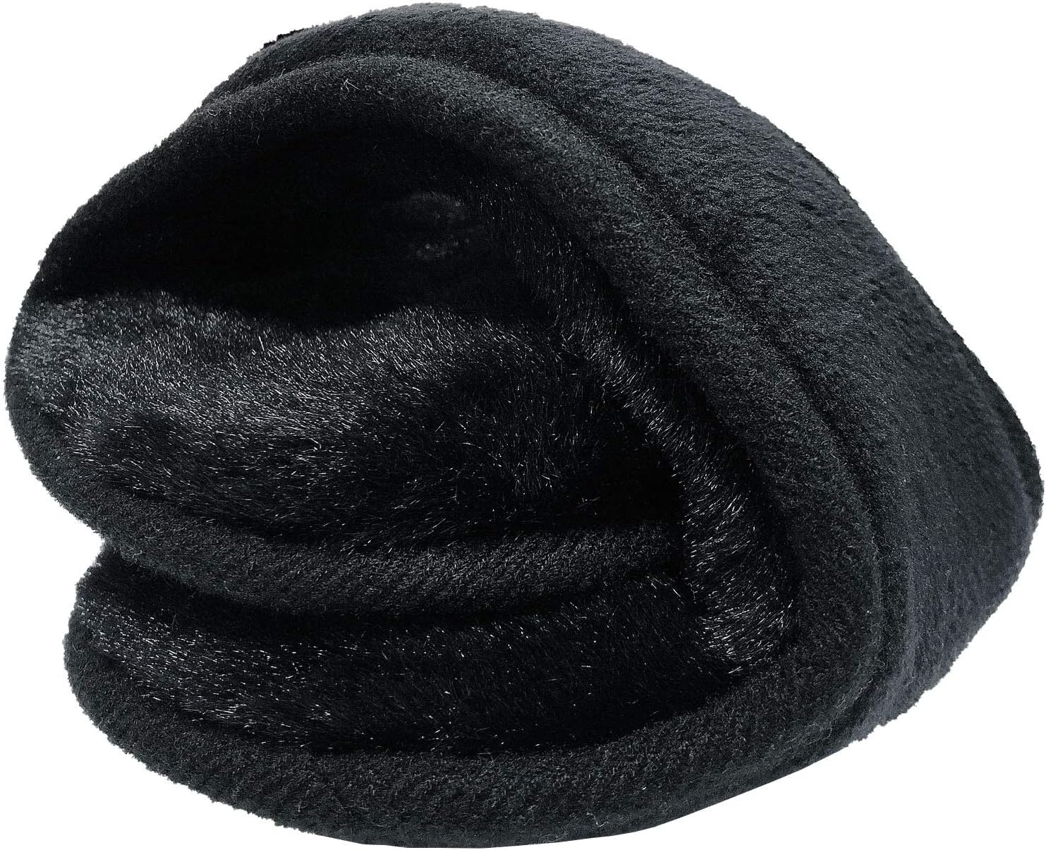 YQXCC Ear Warmers for Men & Women Classic Fleece Unisex Winter Warm Earmuffs Fol...