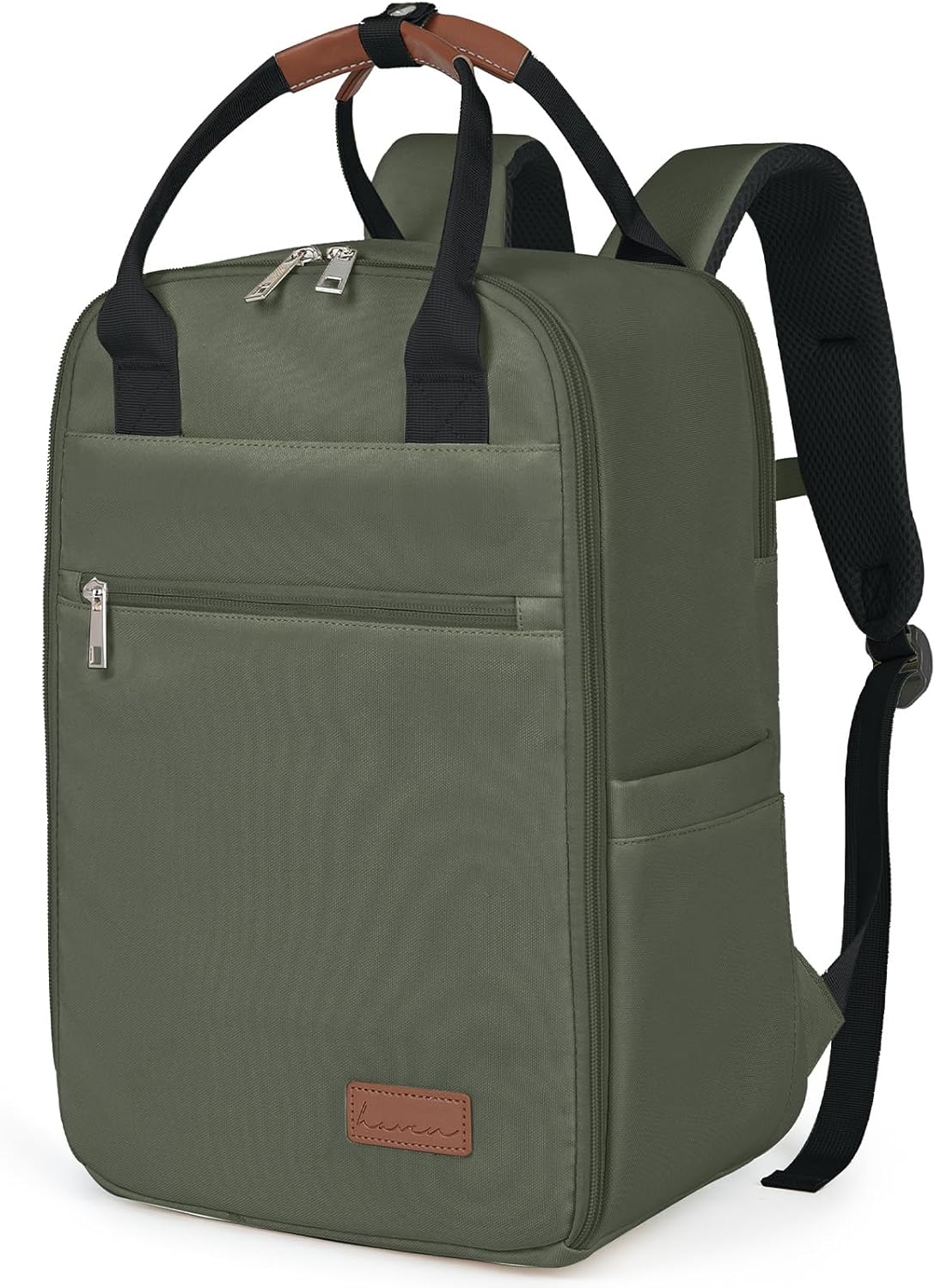Designed for Ryanair Cabin Bag 40x20x25 Underseat Carry-ons Bag, Hand Luggage Ba...