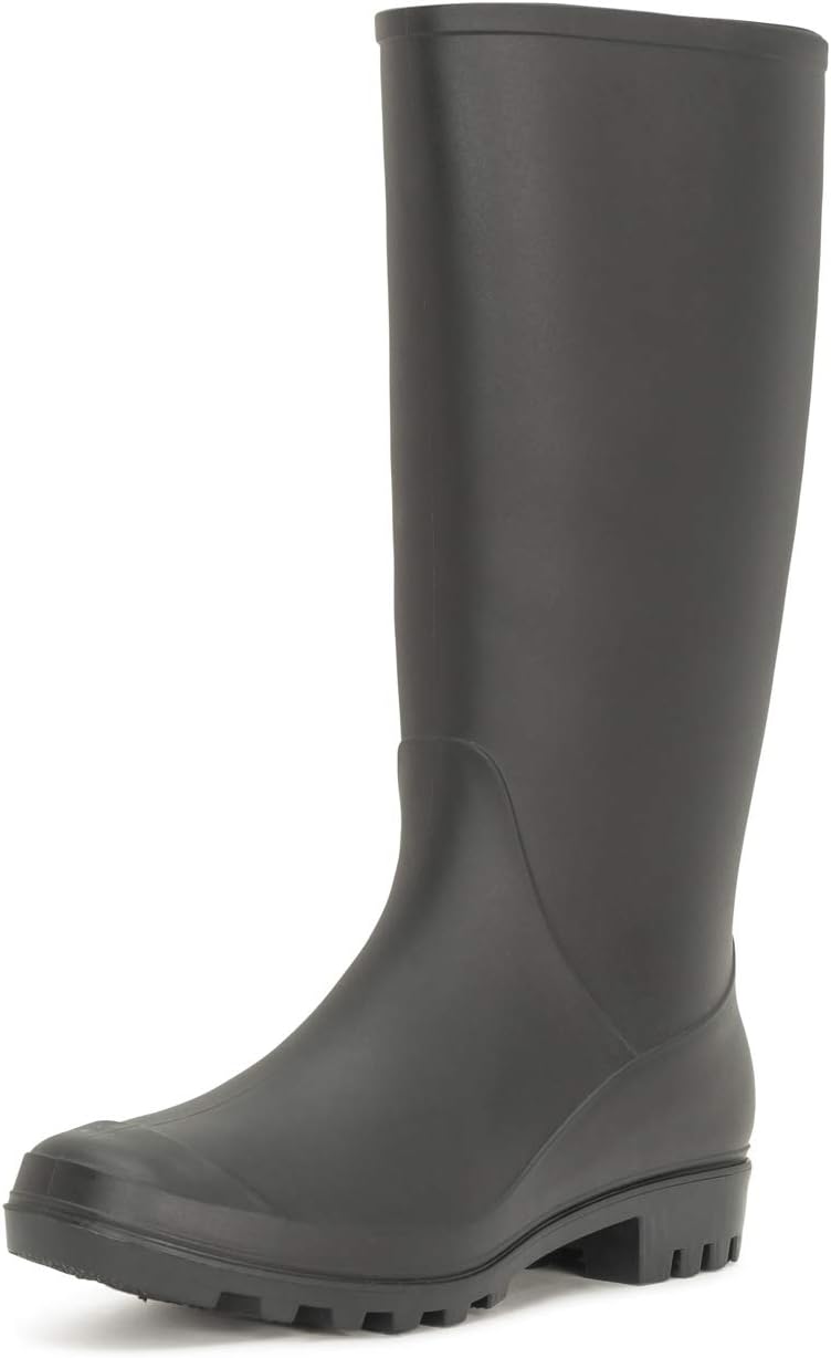 Polar Boot Womens Original Tall Muck Winter Snow Waterproof Rain Wellingtons Boo...