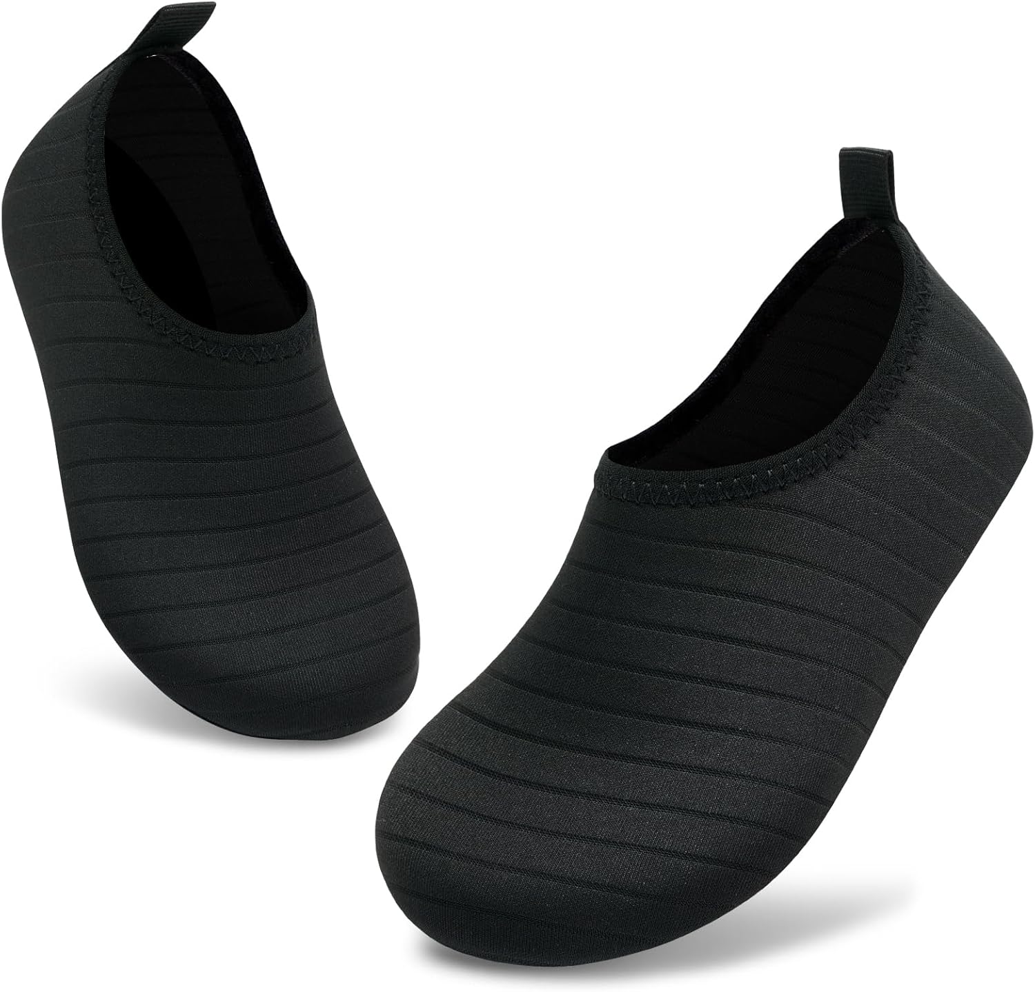 ANLUKE Kids Boys Girls Water Shoes Barefoot Aqua S...