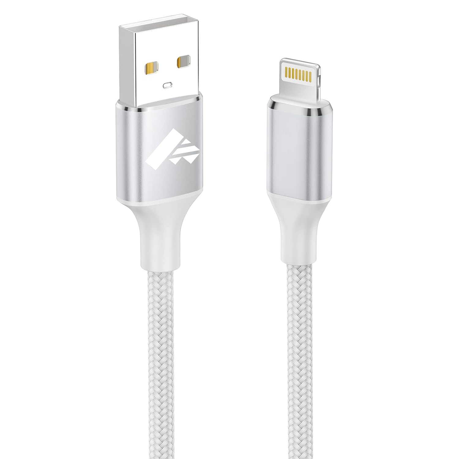 iPhone Charger [Apple MFi Certified] 6FT iPhone Charger Cord Fast Charging USB t...