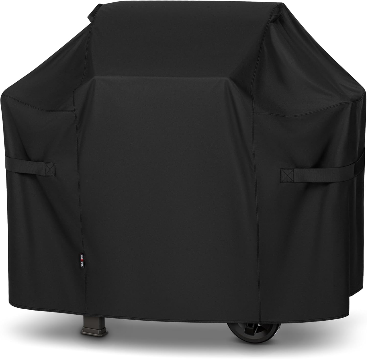 Unicook 48 Inch Grill Cover for Weber Spirit Il 200 and Spirit 200 Series Grills...