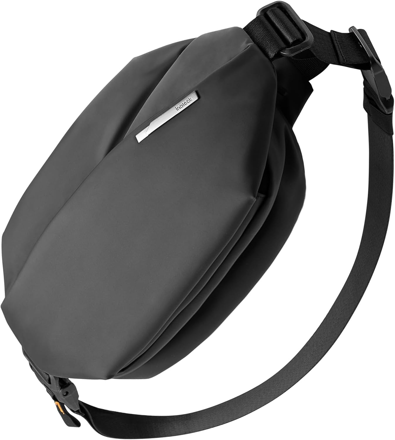 Inateck Sling Bag X, 3L Crossbody Shoulder Bag with Adjustable Shoulder Strap, W...