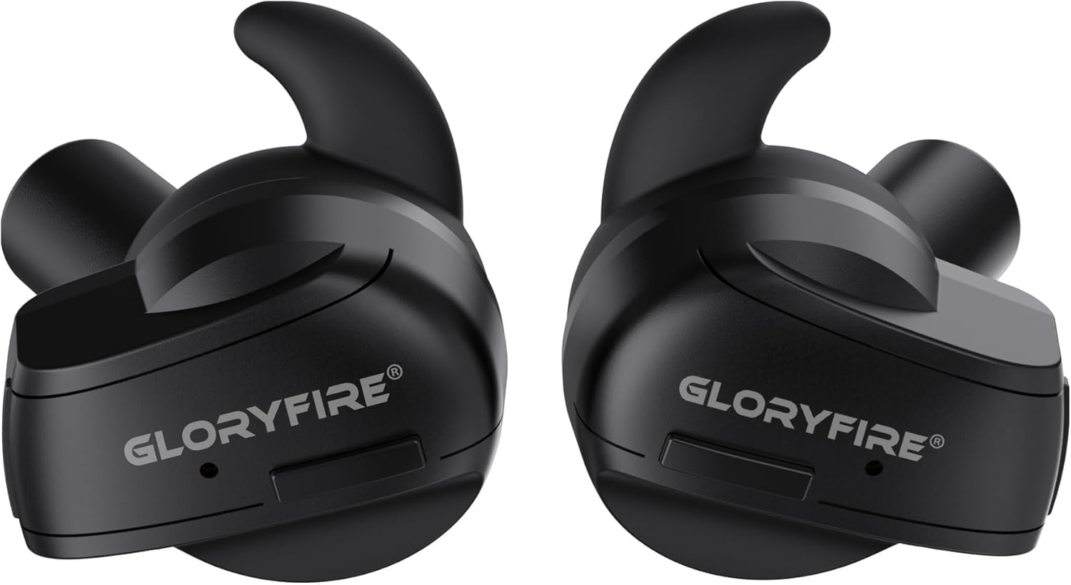 GLORYFIRE Shooting Ear Protection Ear Plugs for Shooting Range Hearing Protectio...