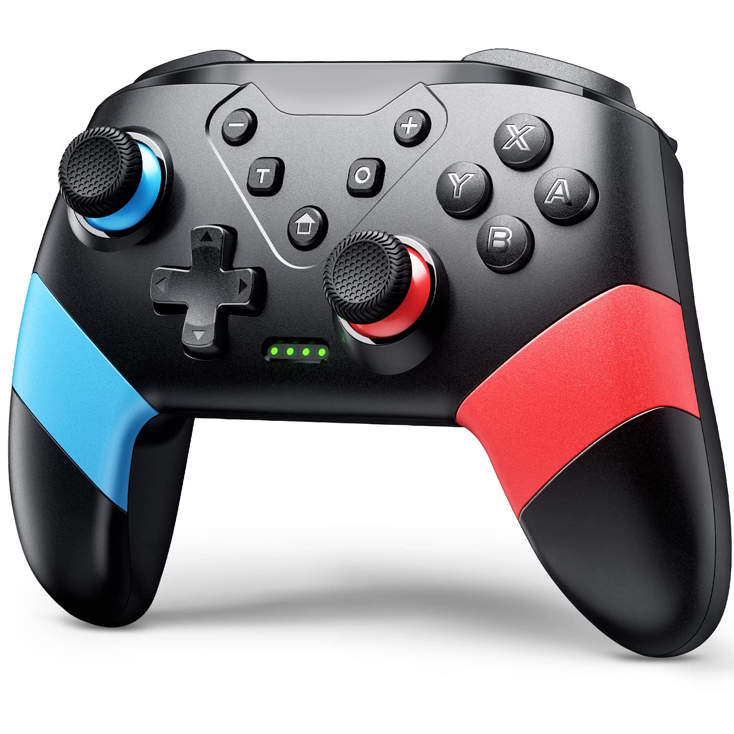 VOYEE Switch Controllers Compatible with Switch/Lite/OLED, Programming Wireless...
