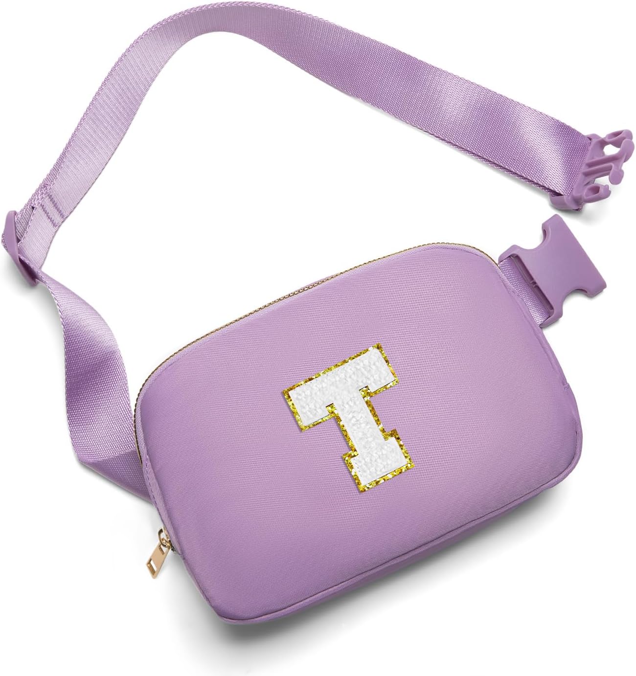 Gitus Birthday Gifts for 8 9 10 11 12 13 Year Old Girls Personalized Fanny Pack...