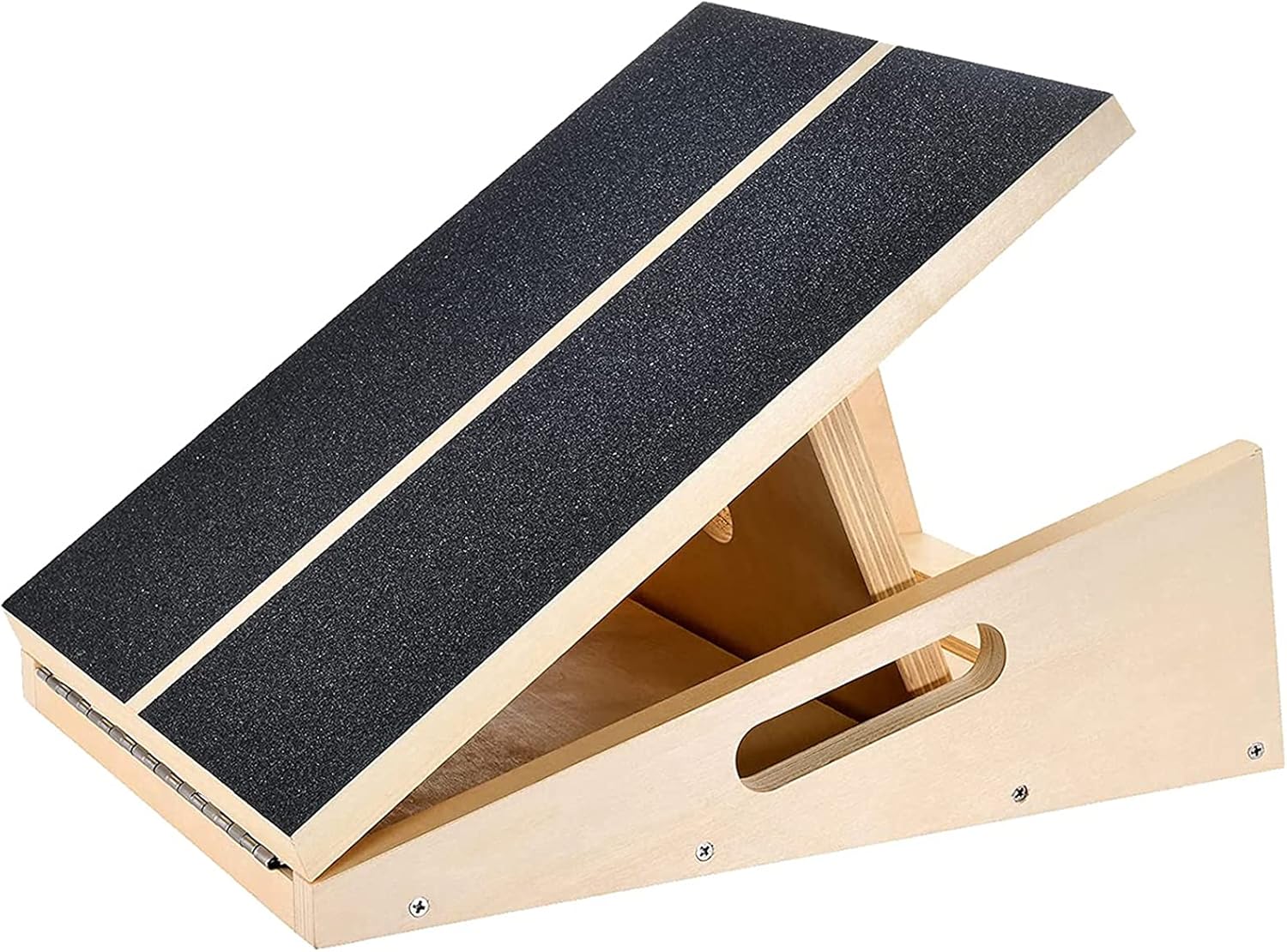 Professional Slant Board, Adjustable Incline Board...