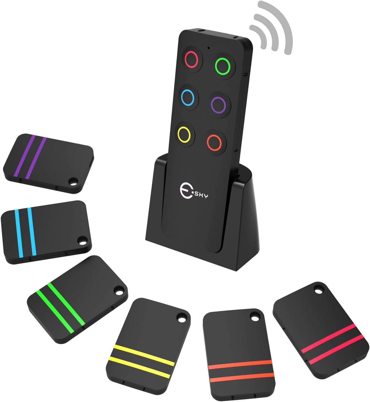 Esky Key Finder - Wallet Tracker, Key Finders & Tr...