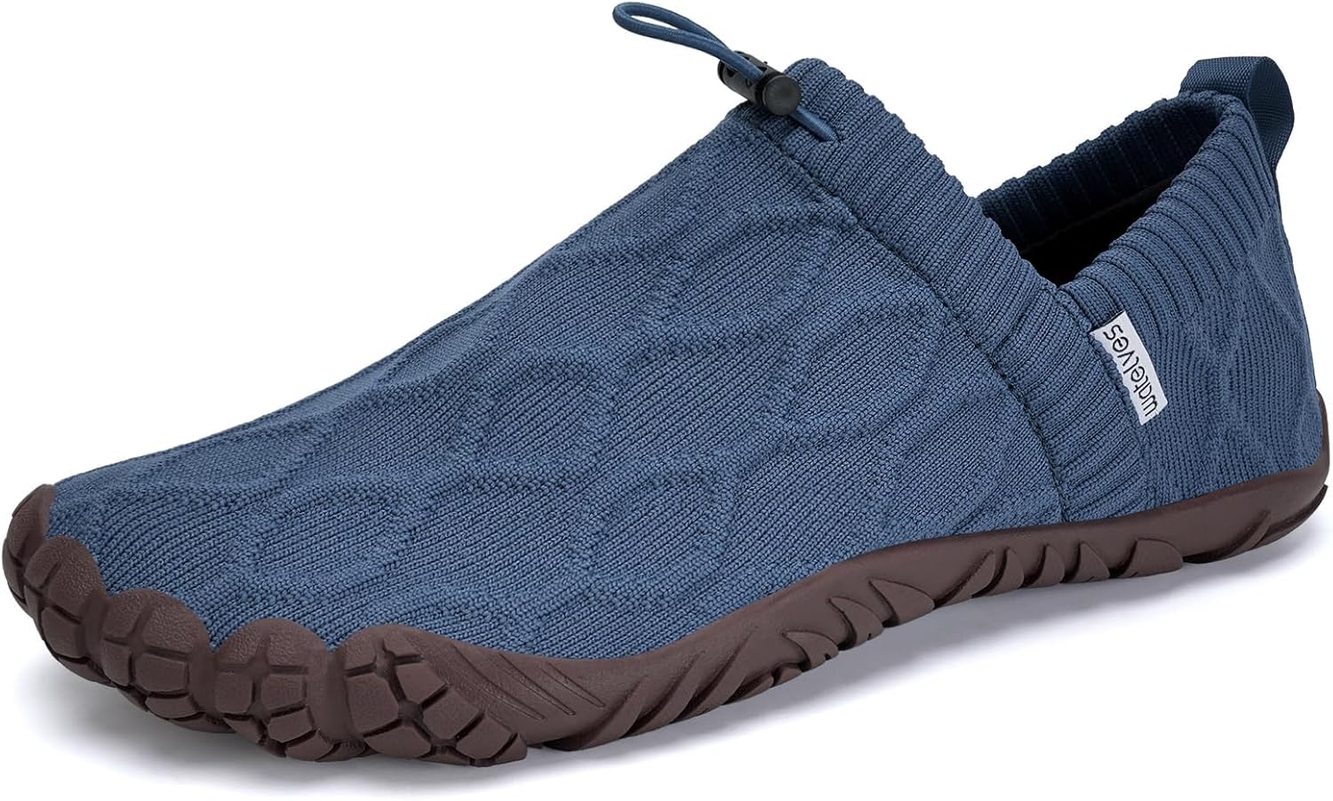 WateLves Barefoot Water Shoes Women Men Minimalist Comfortable Walking Shoes Bea...