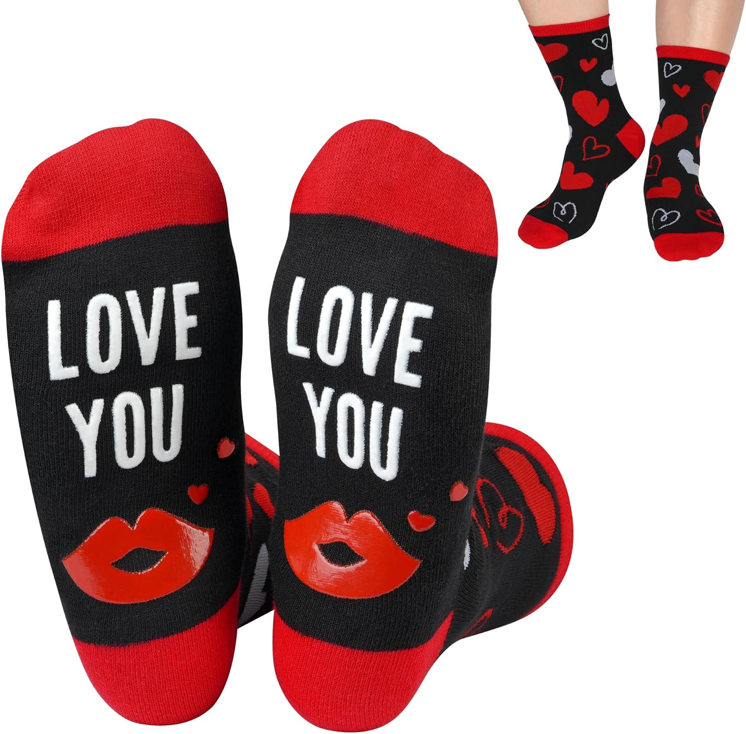 Do Not Disturb I'm Gaming Socks,Boy Valentines Day Gifts For Men Gifts For Fathe...