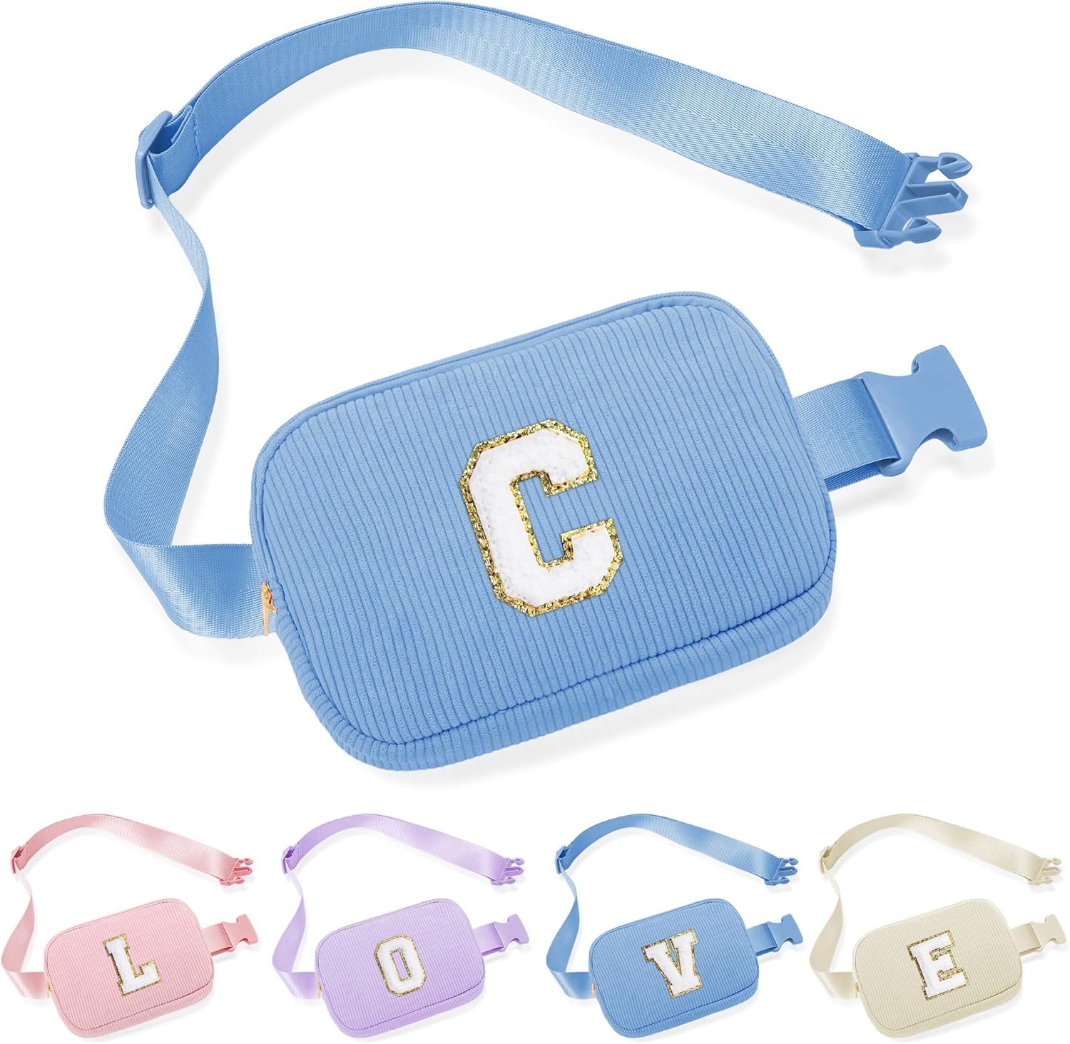 YOOLIFE Birthday Gifts for Girls, 5 6 7 8 9 10 11 12 13 14 15 Year Old Girl Birt...