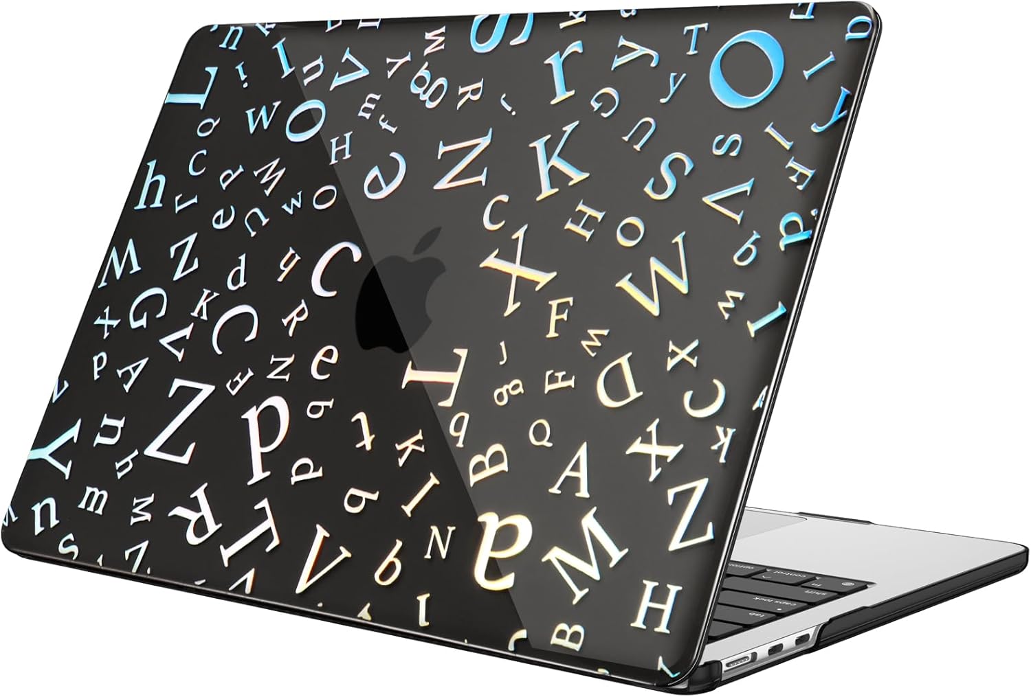 Fintie Case for MacBook Air 13.6 Inch A3113 A2681 (2022 2023 2024 Release) - Sna...