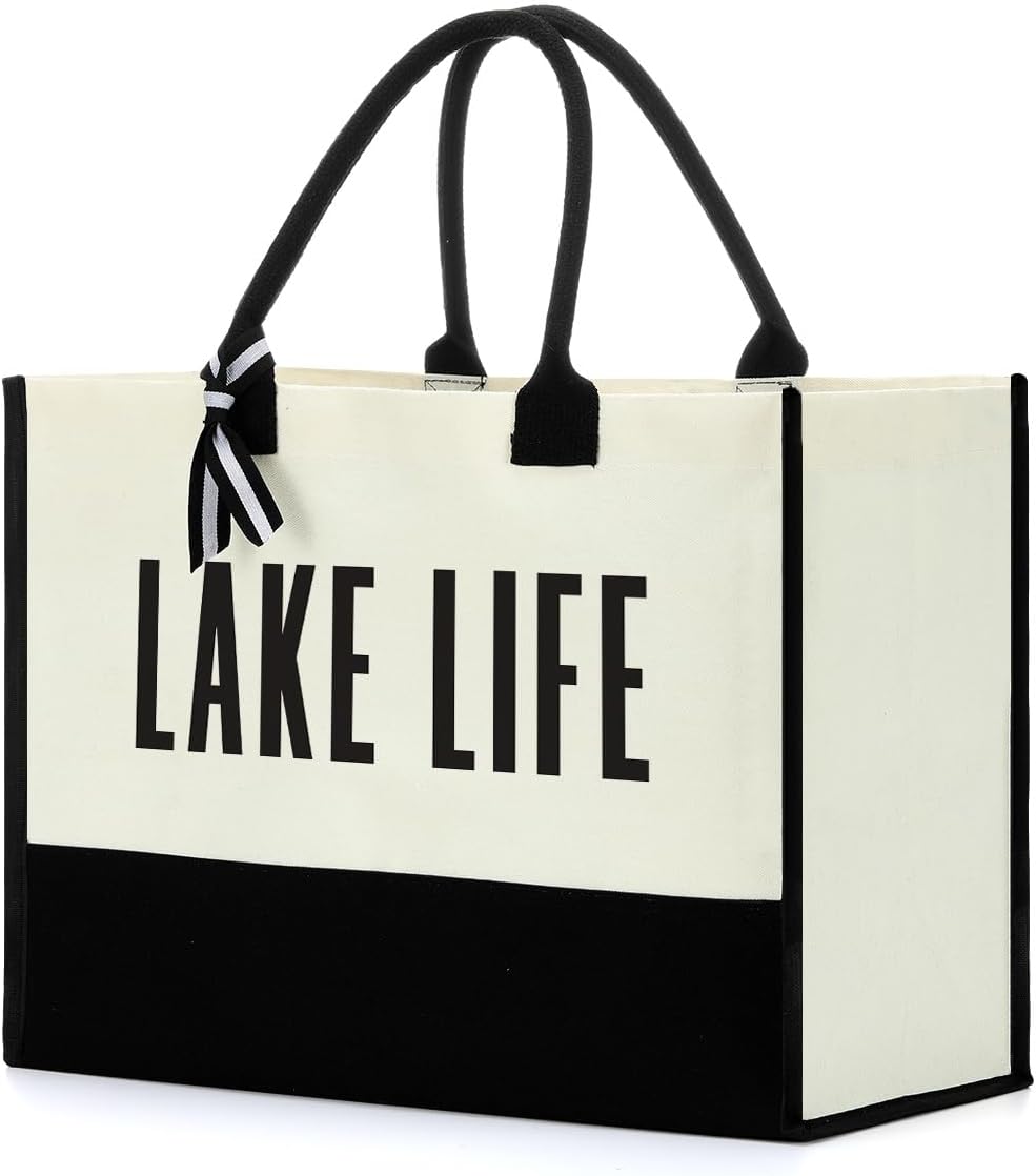 FORBIDDEN PAPER Retirement Gifts for Women Retirement Decorations Travel Gift La...