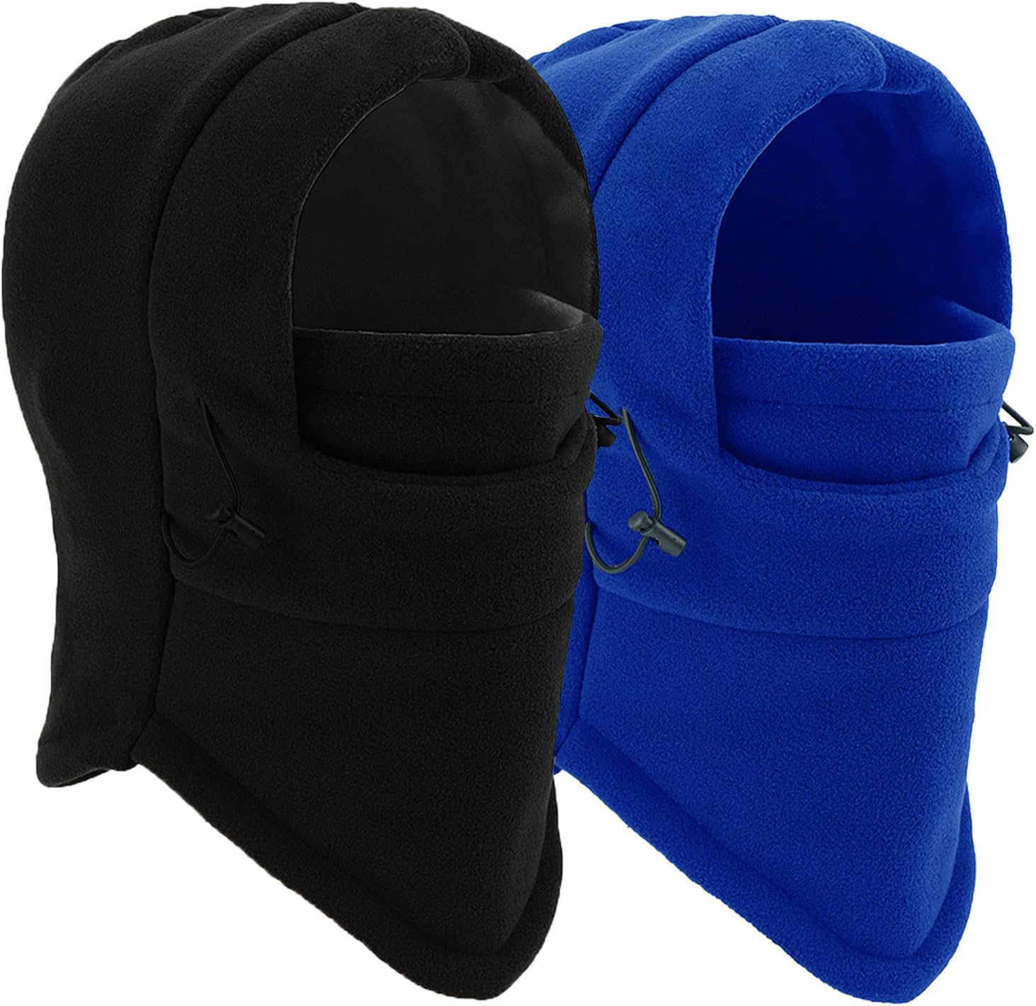 YQXCC Kids Winter Hats Balaclava Ski Mask Windproof Warm Adjustable with Fleece...
