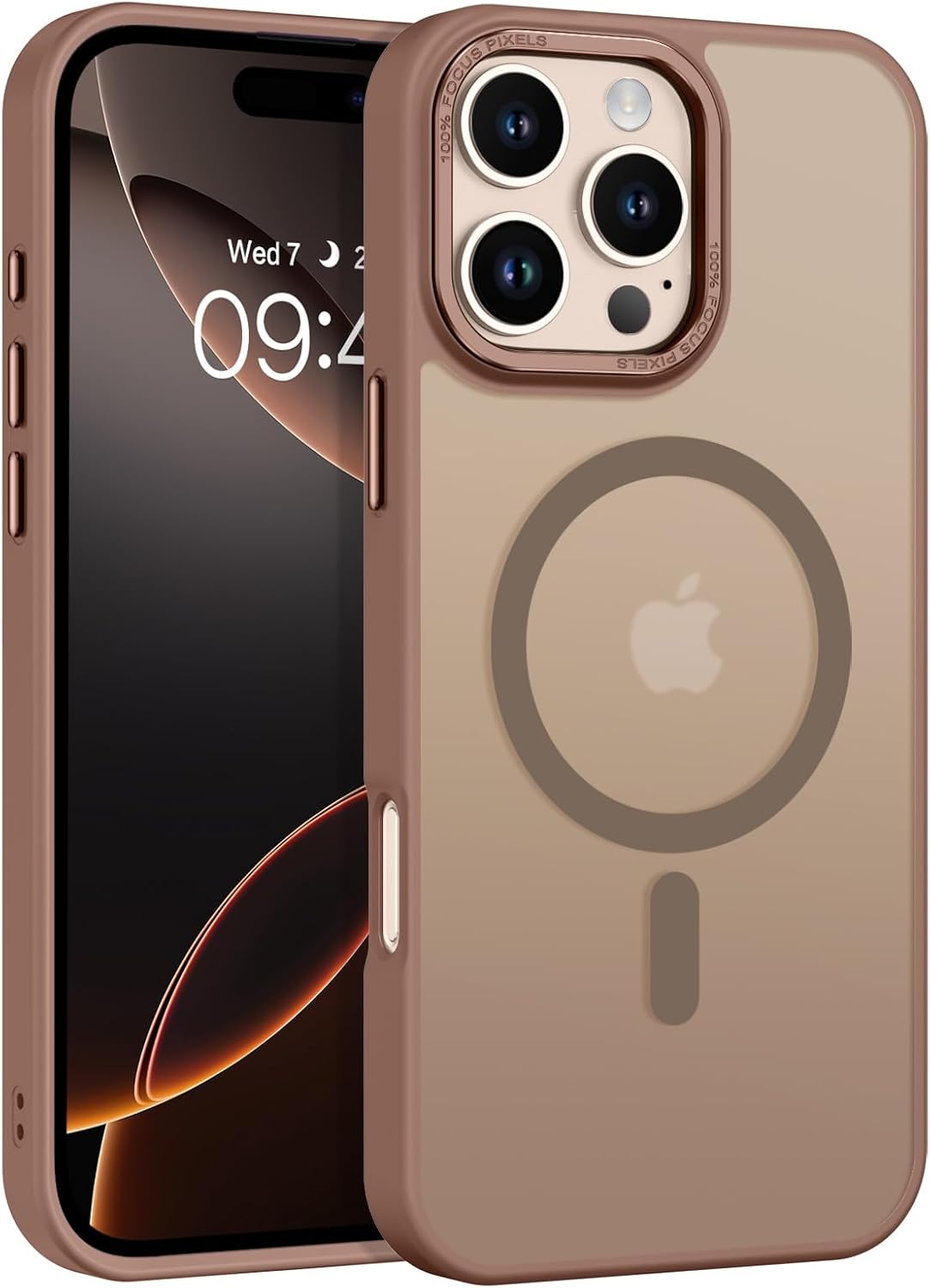 BENTOBEN for iPhone 16 Pro Max Case 2024, Phone case iPhone 16 Pro Max Magnetic...