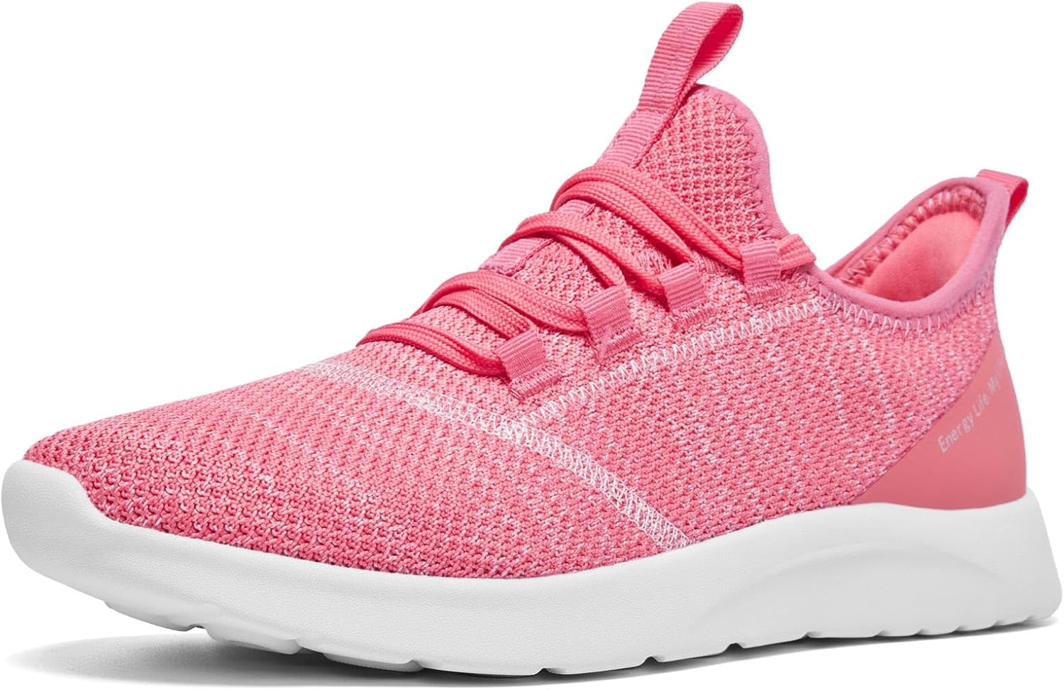 ALEADER Womens Slip On Tennis Shoes, Energycloud Comfort Walking Sneakers 6 Heat...