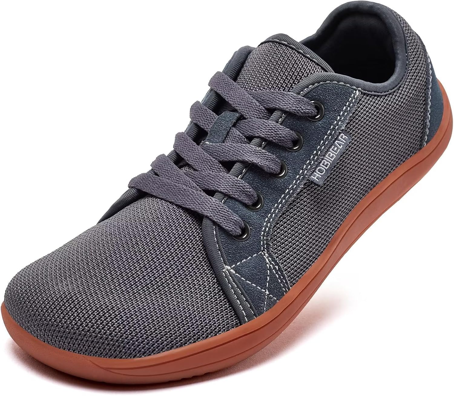 HOBIBEAR Womens Mens Minimalist Barefoot Shoes | Zero Drop | Wide Width Fashion...