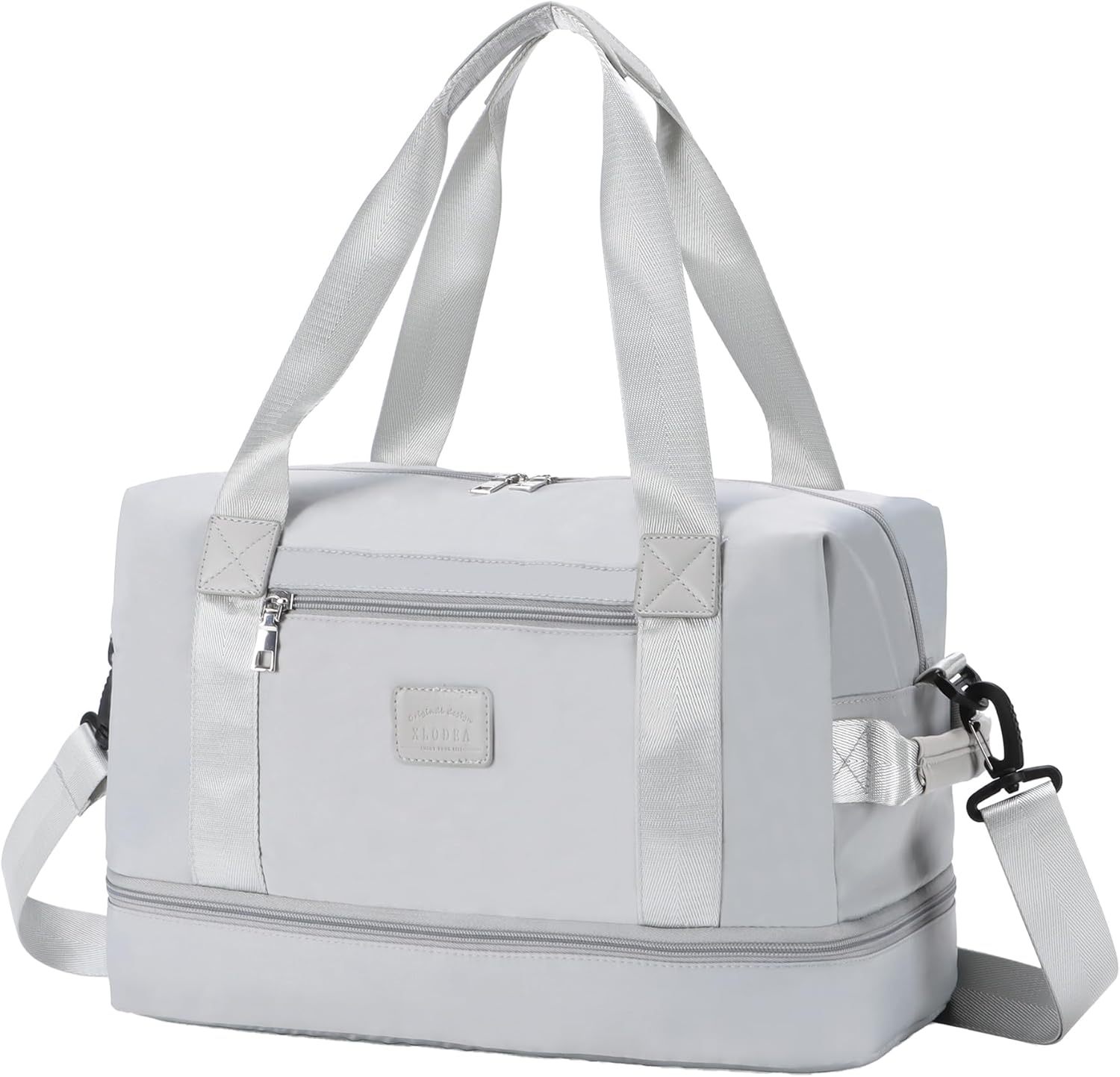 for Ryanair Cabin Bags 40x20x25 Underseat Cabin Bag Waterproof Travel Hand Lugga...