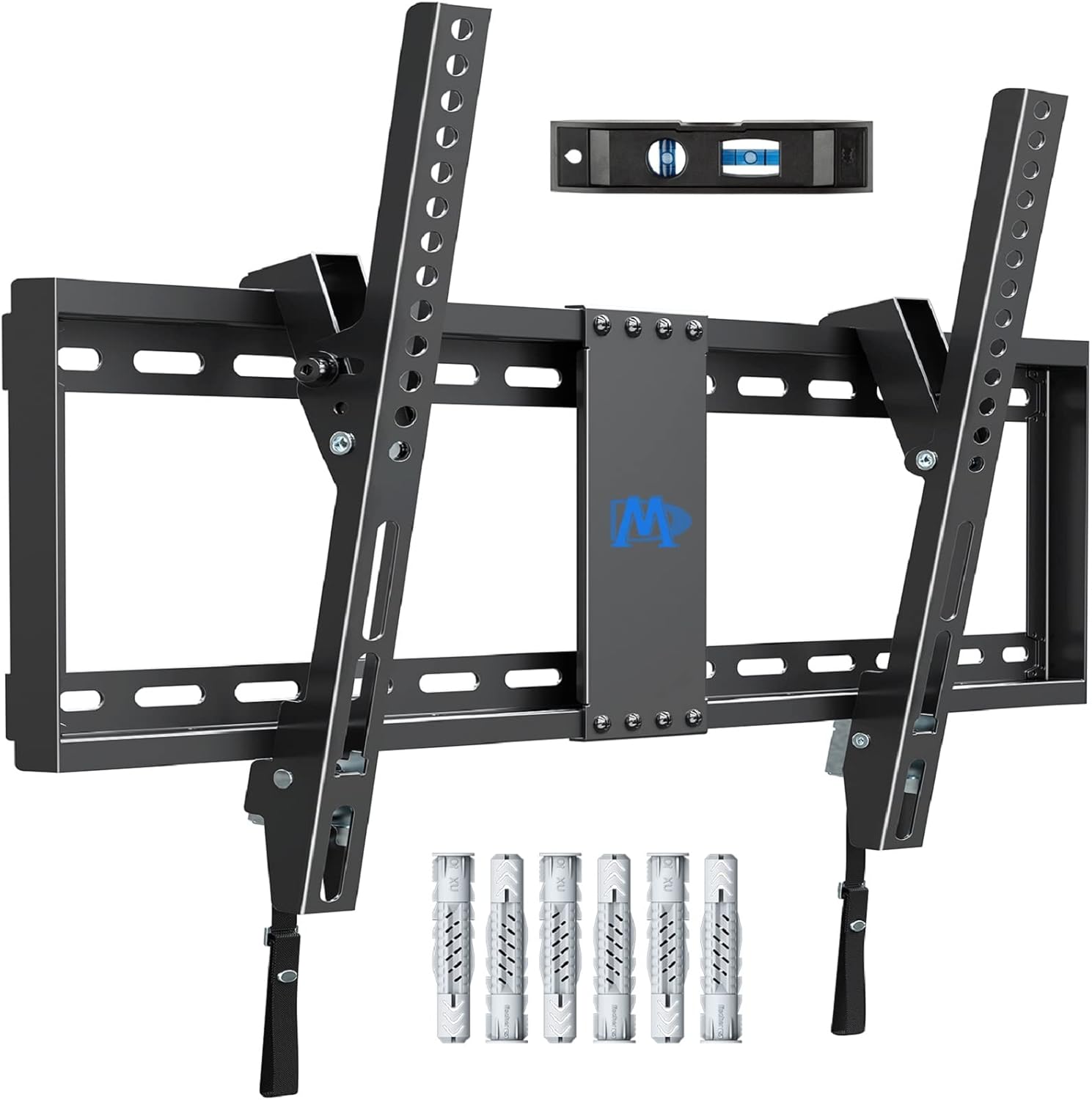 Mounting Dream Tilt TV Wall Mount Bracket for Most 37-82 Inch LED, LCD, OLED, Pl...
