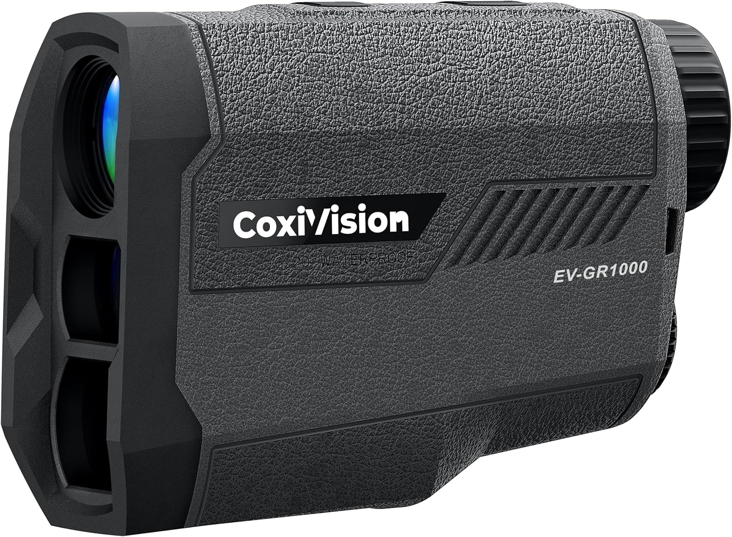 Rangefinder with Slope for Golf & Hunting, 1000/13...