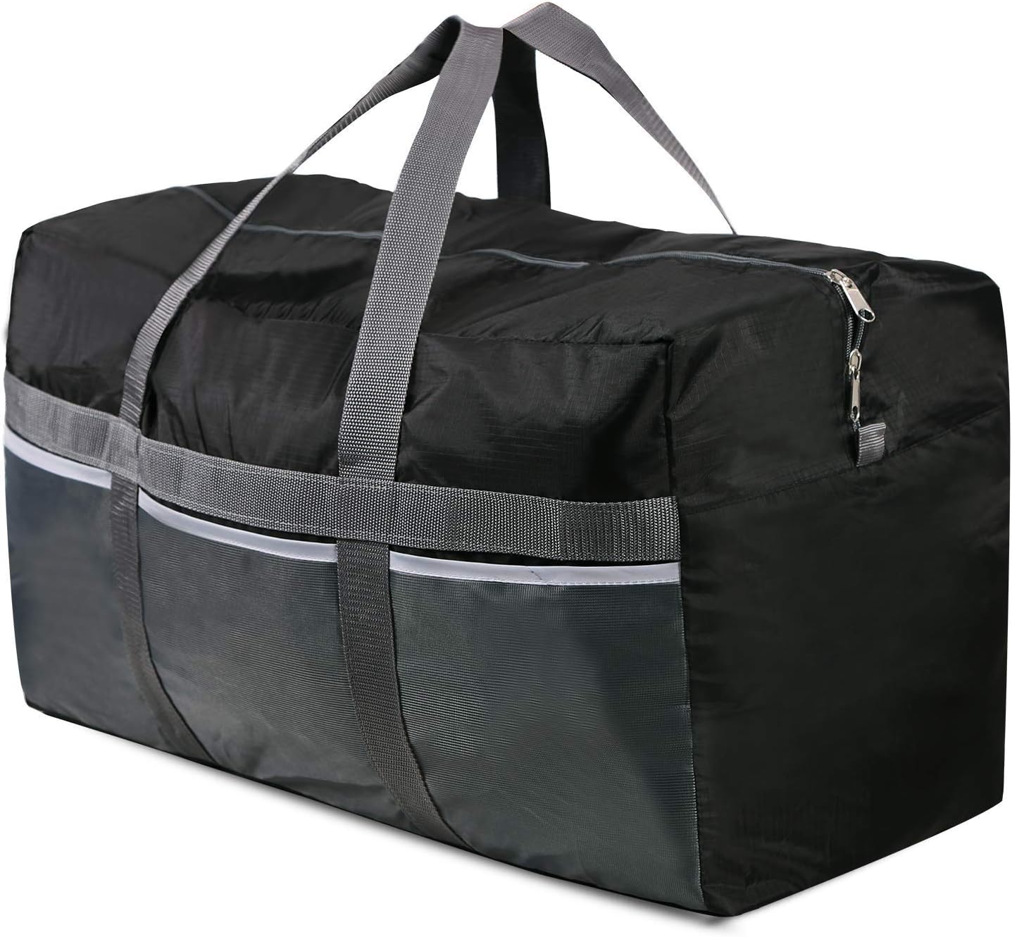 REDCAMP Foldable Travel Bag, Large Sports Bag, 75L/96L/100L, Lightweight Waterpr...