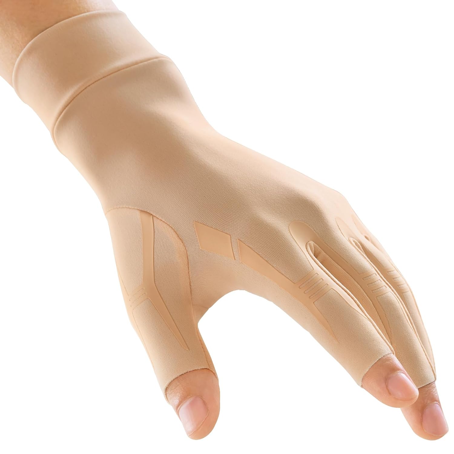 FREETOO Compression Arthritis Gloves for Pain, Finger Strengthen Compression Glo...