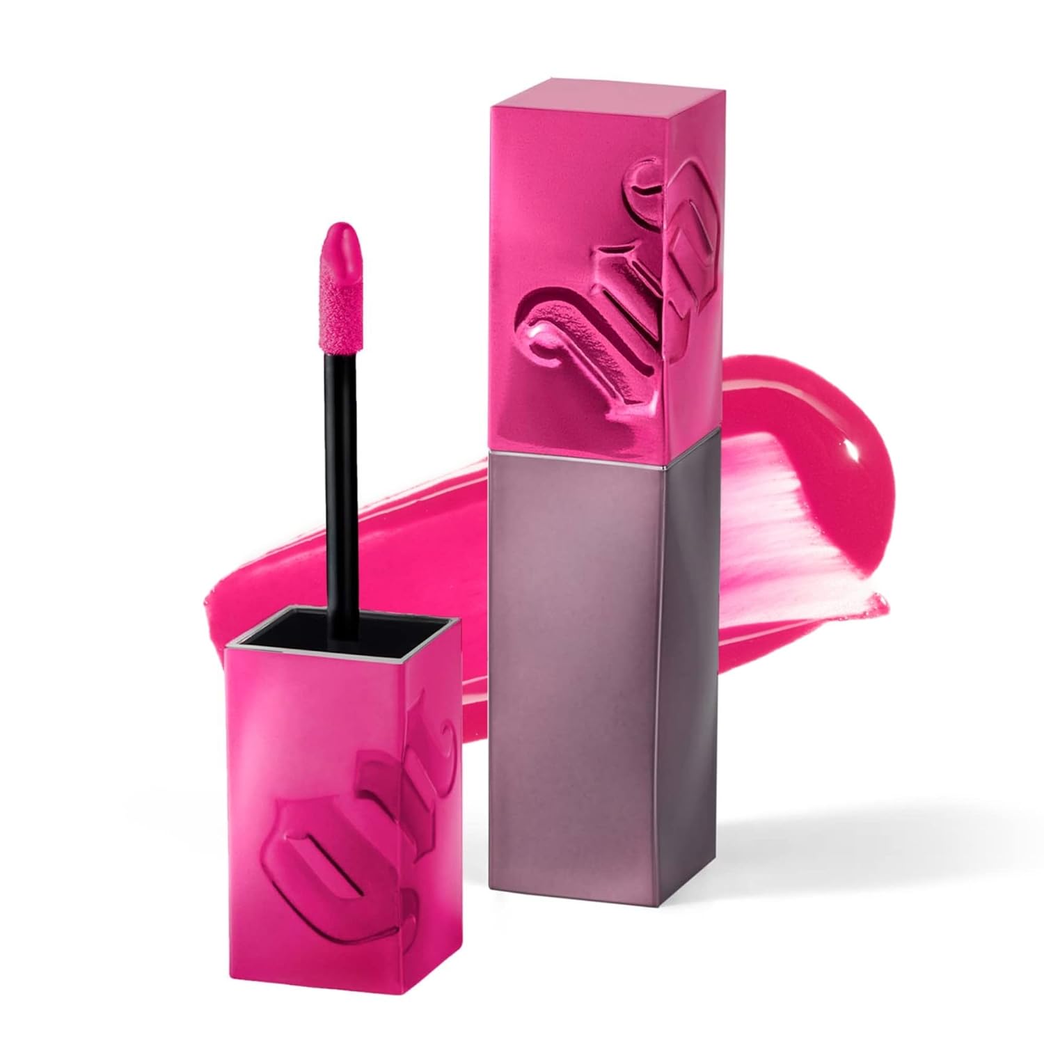 Urban Decay Vice Lip Bond Glossy Longwear Liquid Lipstick, Transfer-proof, Smudg...