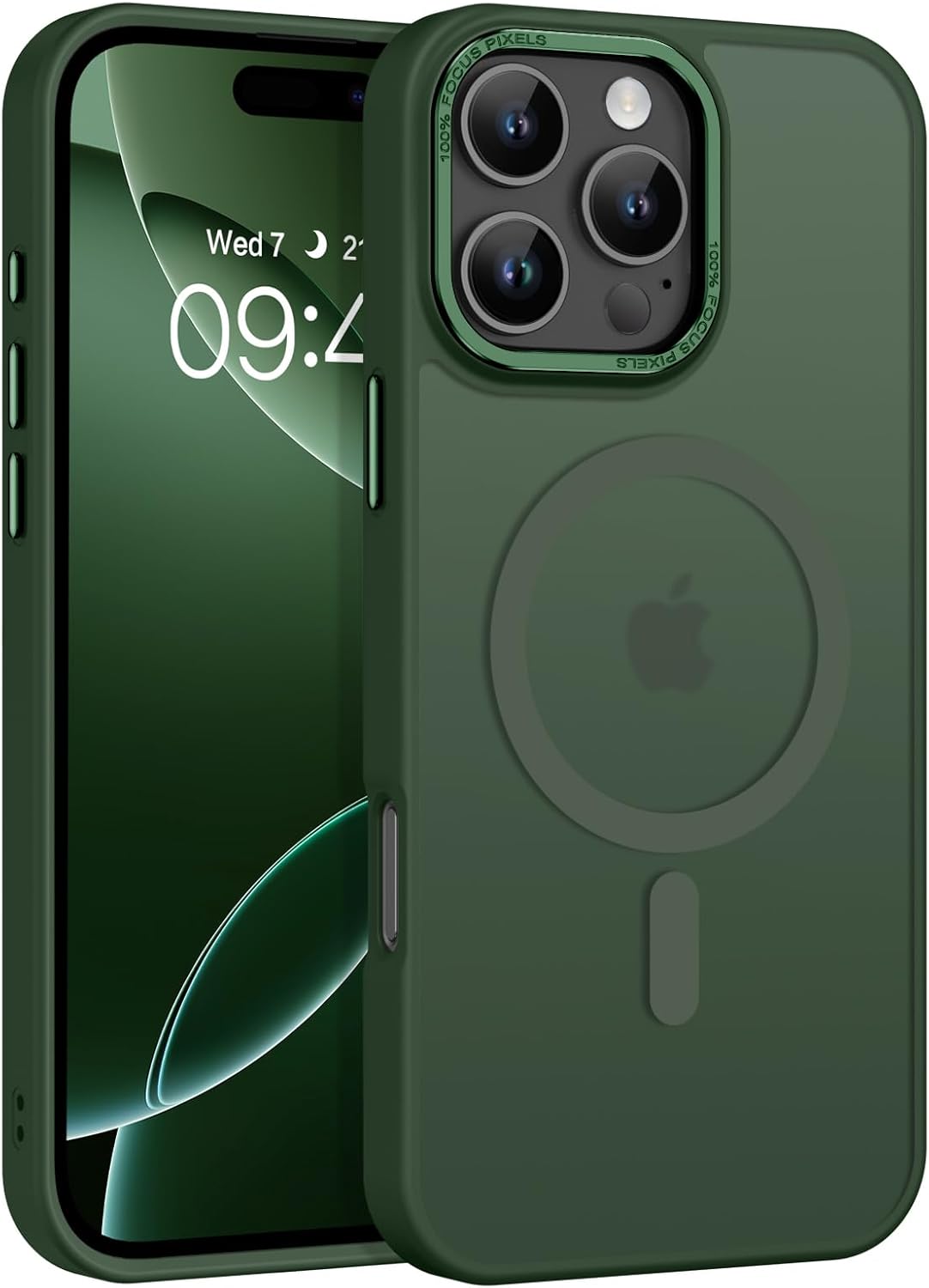 BENTOBEN for iPhone 16 Pro Max Case 2024, Phone case iPhone 16 Pro Max Magnetic...