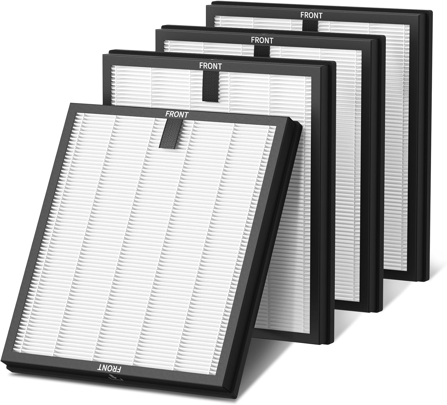 HY4866 Replacement Filter Compatible with MORENTO HY4866, WESTHEY HY4866, YIOU M...