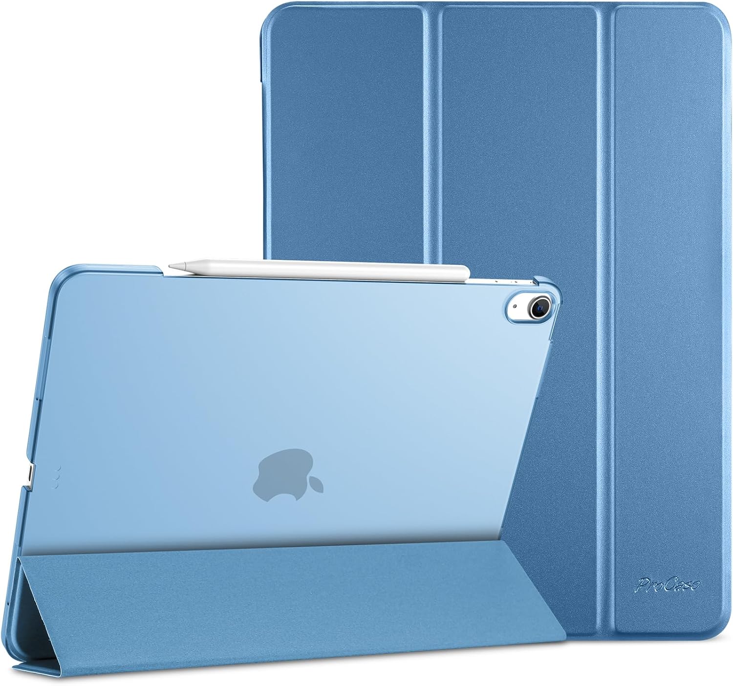 ProCase for iPad Air 13 Inch Case 2024 M2, 13" iPad Air Case 2024 Air M2 13 Cove...