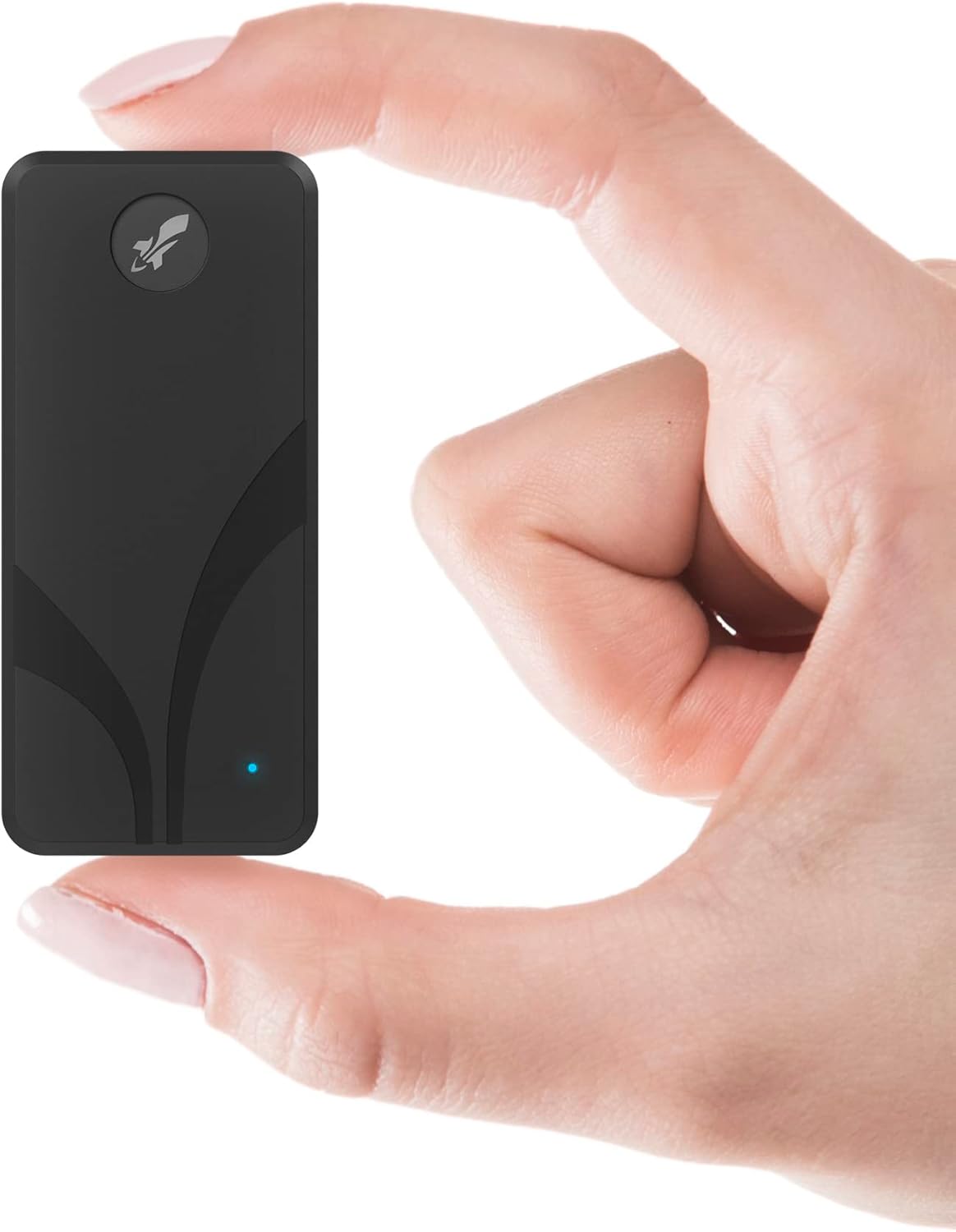SABRENT 2TB External Aluminum SSD, Rocket Nano V2, USB 3.2 Gen 2x2, 1500 MB/s Tr...