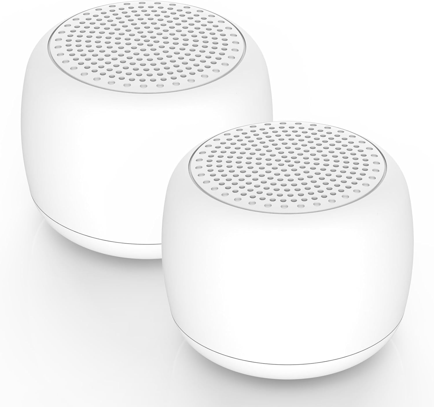 Babelio White Noise Sound Machine for Adults Kids Baby, Mini, 15 Non-looping Sou...