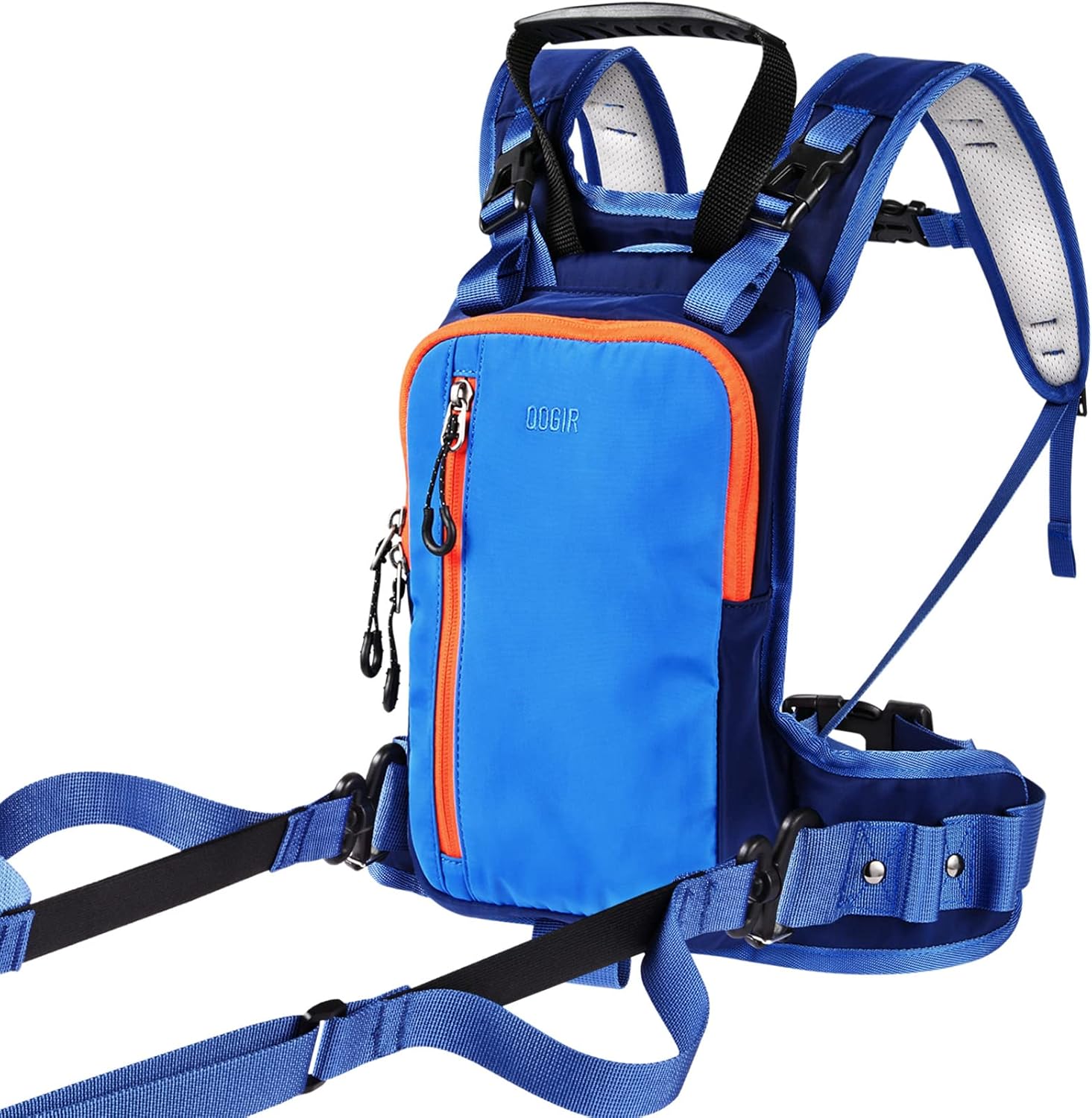 QOGIR Ski and Snowboard Harness for Kids: Learn to Ski and Teach Your Child The...