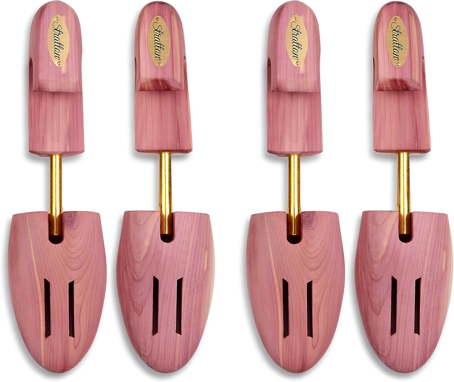 Stratton Cedar Shoe Tree, Shoe Trees for Men, Shoe Trees for Women, Shoe Trees f...
