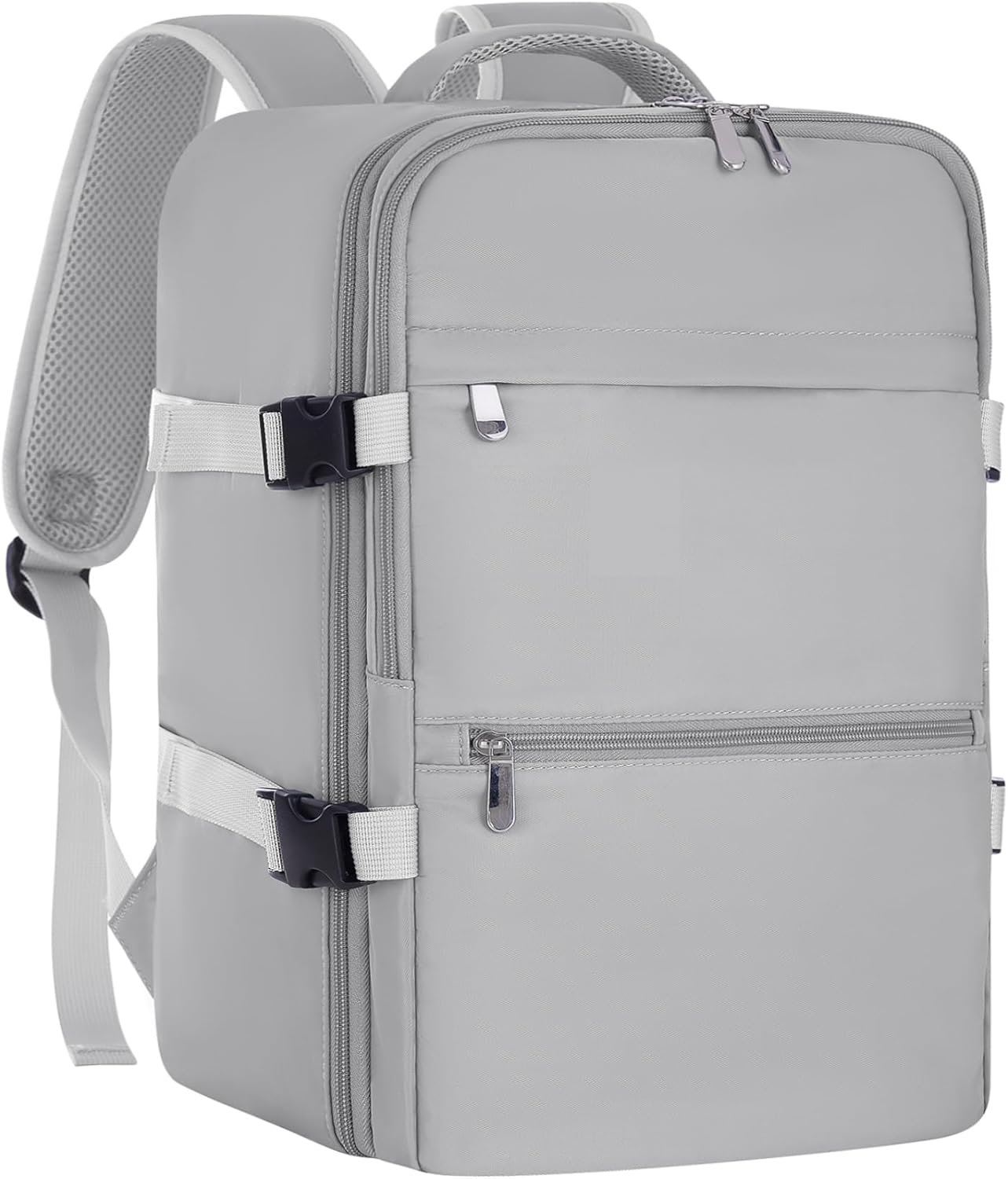 xlodea for Ryanair Cabin Bags 40x20x25 Underseat Cabin Bag Carry-ons Hand Luggag...