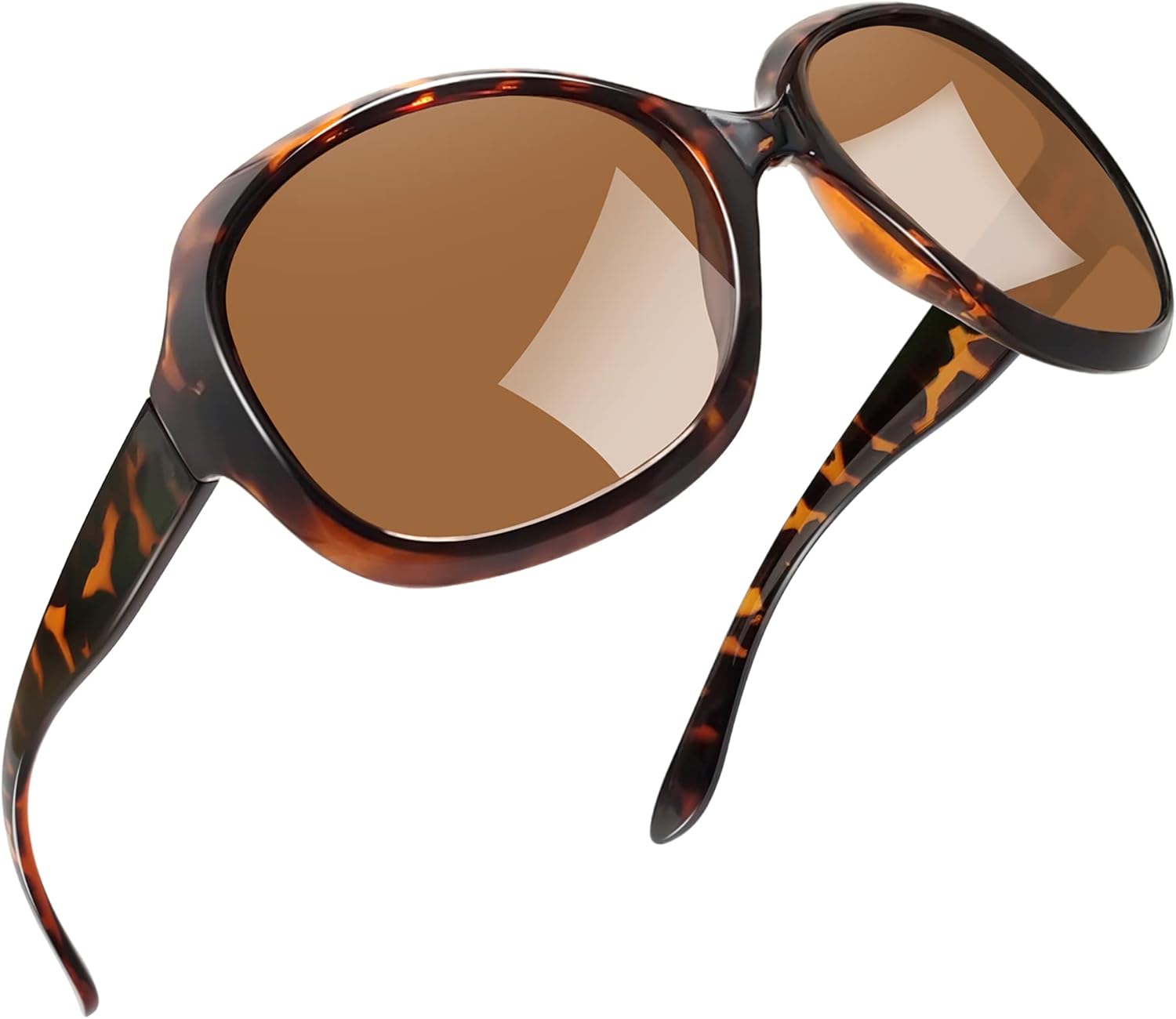 Joopin Oversized Sunglasses for Women Fashion Large Frame Designer Sun Glasses P...