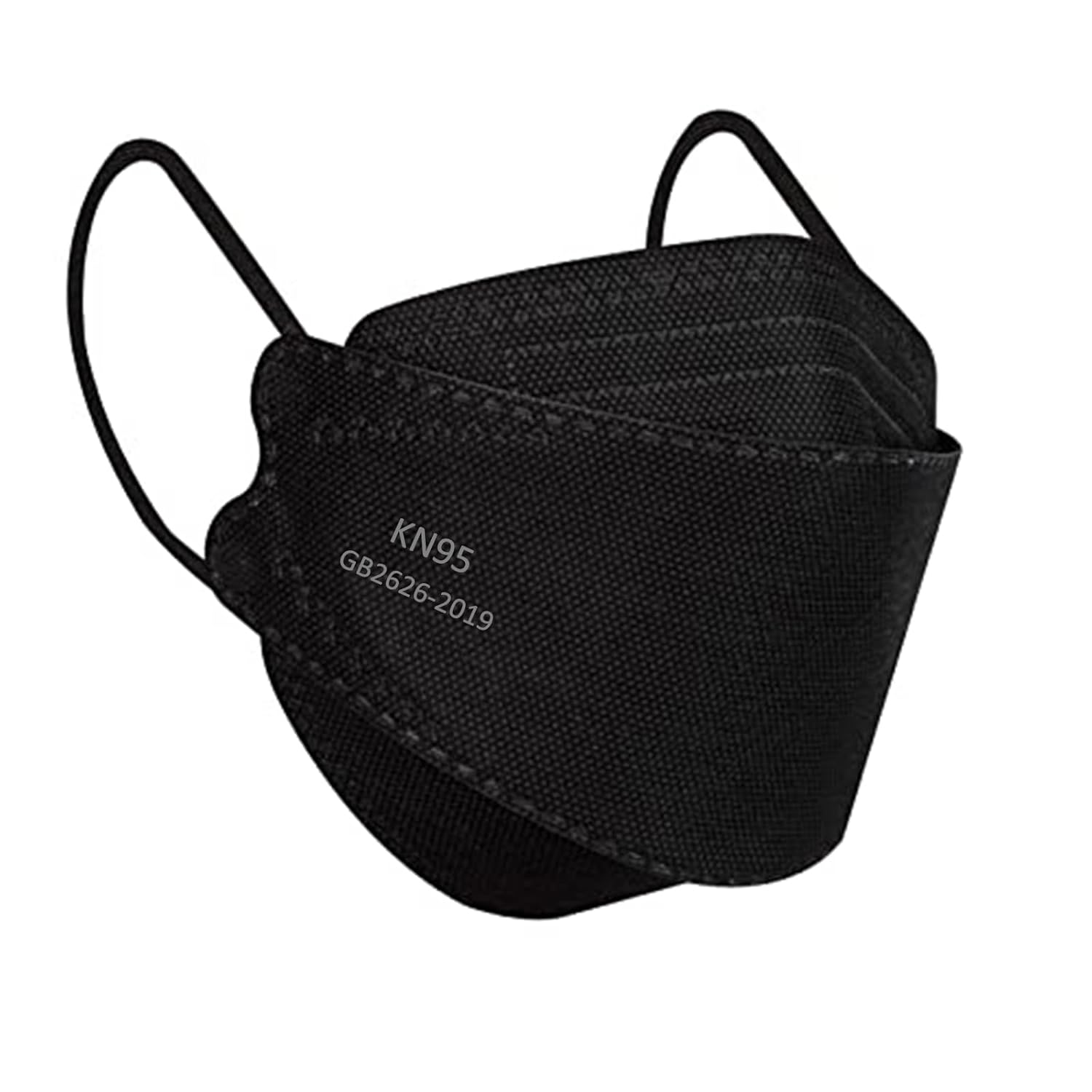 KN95 Face Masks for Adults 50 Pack, Individually W...