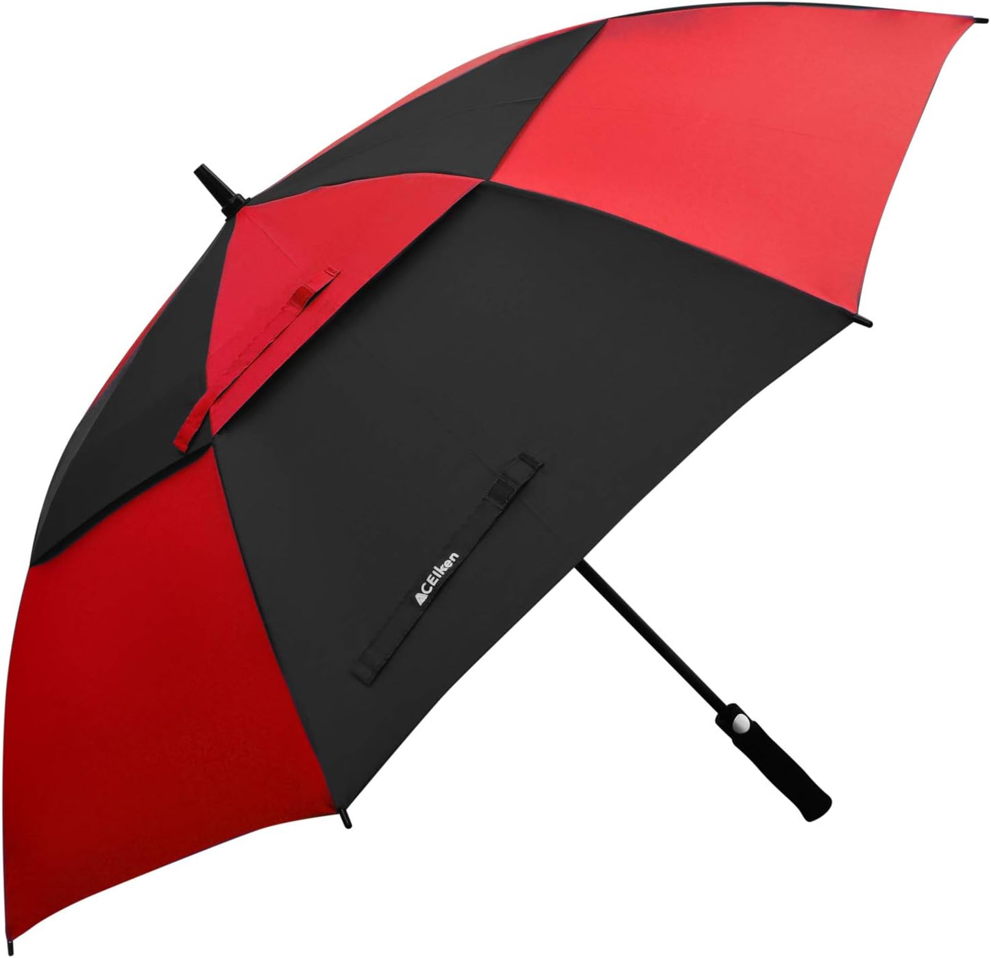 ACEIken Golf Umbrella Windproof Large 62/68 Inch,...
