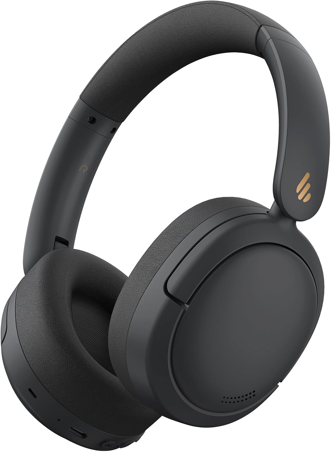 Edifier W800BT Pro Hybrid Active Noise Cancelling Headphones - Hi-Res Audio - AI...