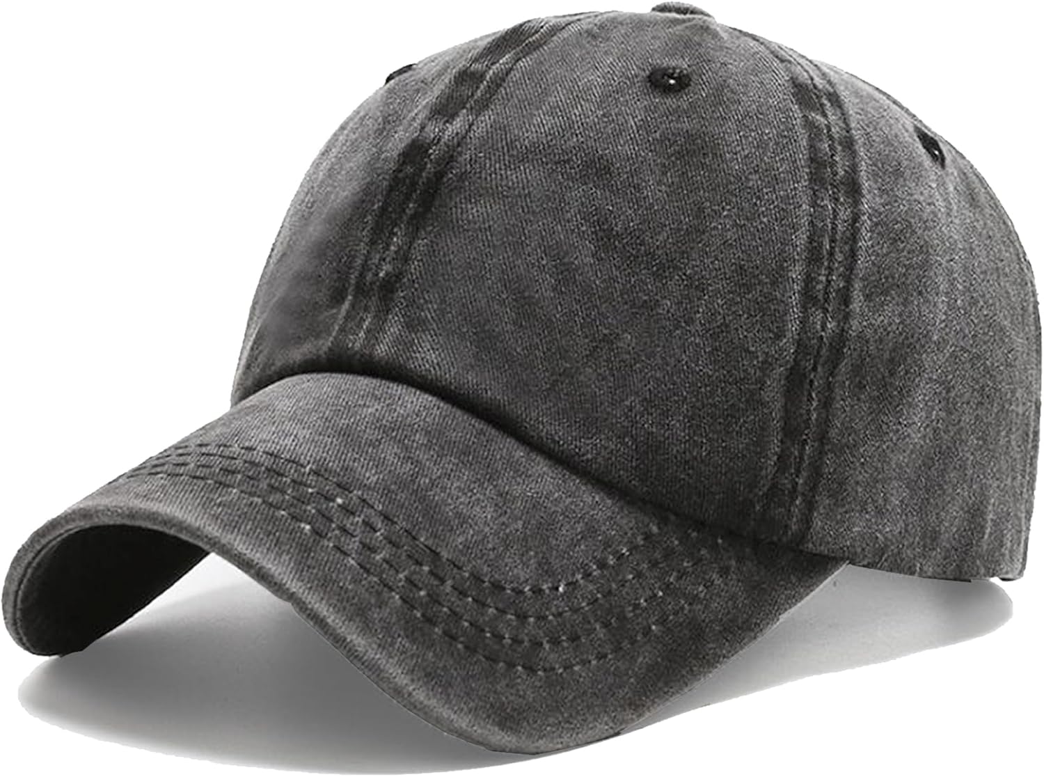 NPJY Baseball Cap Golf Dad Hat Adjustable Original Classic Low Profile Cotton Ha...
