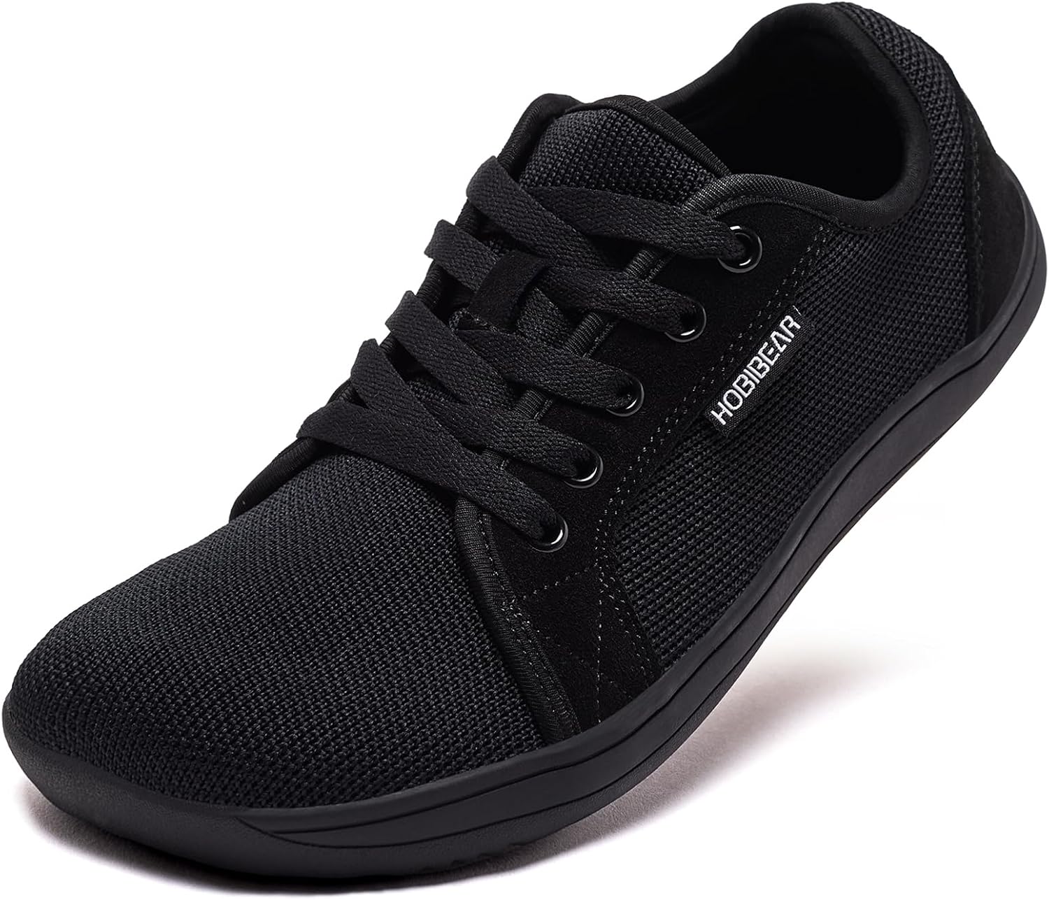 HOBIBEAR Womens Mens Minimalist Barefoot Shoes | Zero Drop | Wide Width Fashion...