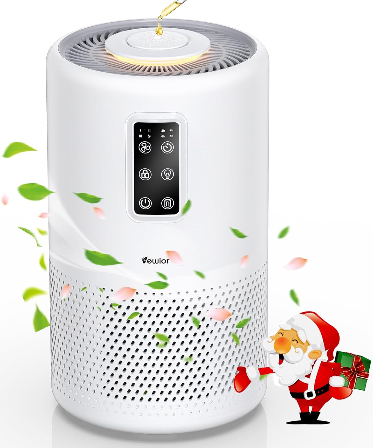 Air Purifiers for Home Large Room up to 1400ft², V...