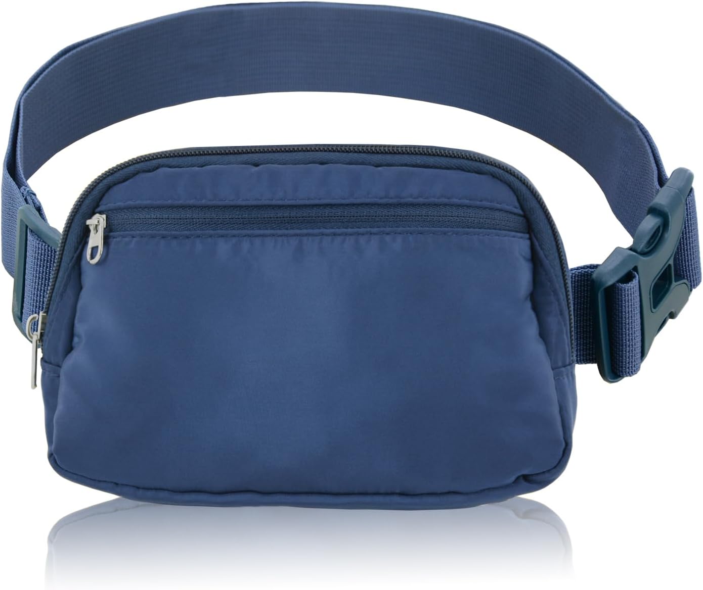 DMLuna Small Crossbody Bags for Women Trendy, Lightweight Waist Pack for Women &...