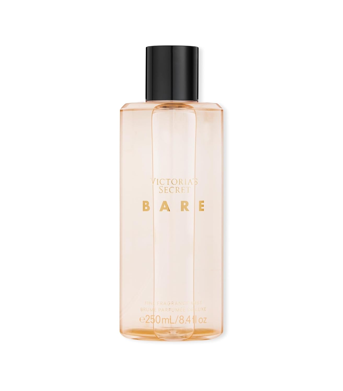 Victoria's Secret Bare Fragrance Mist, Notes of Australian Sandalwood, Mandarin...