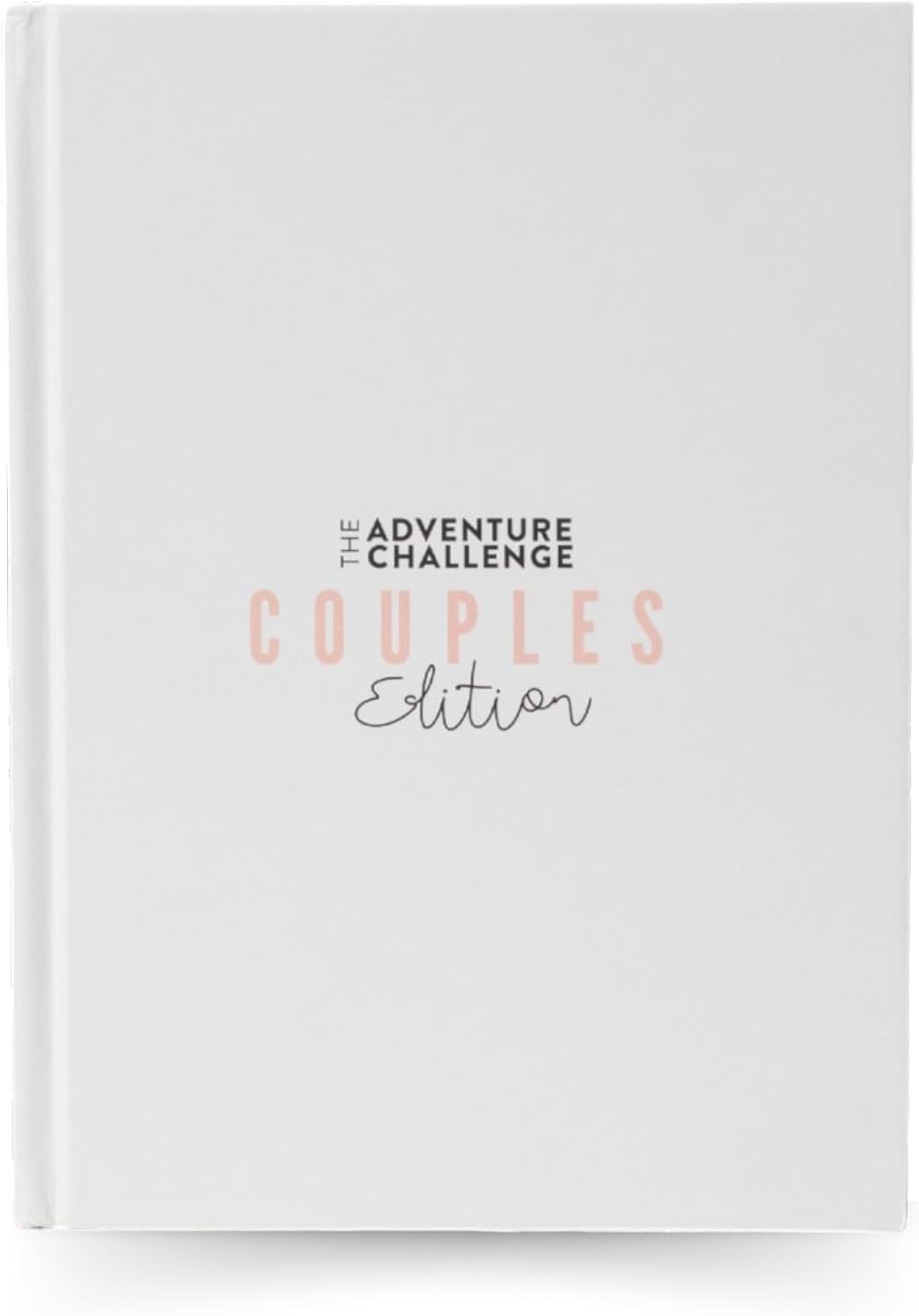50 Scratch-Off Adventures & Date Night Ideas for Couples, The Adventure Challeng...