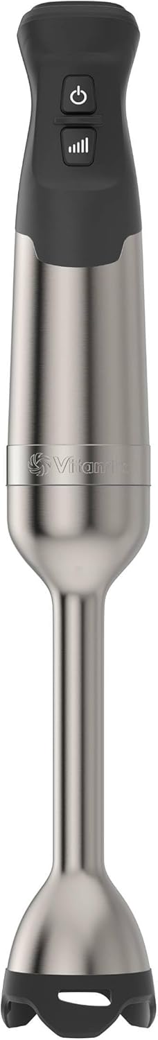 Vitamix 5-Speed Immersion Blender, 625-Watt Motor, One-Handed Operation, 5 ft co...