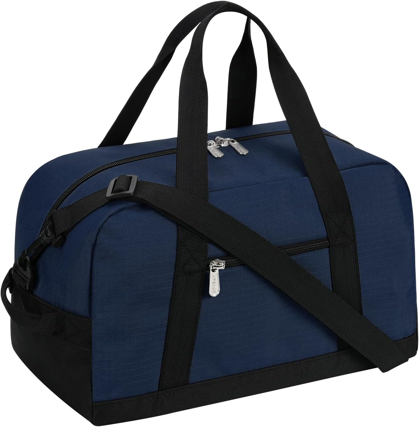 YoKelly Small Duffle Bag 14 inch Carry On Mini Duffel Bag Lightweight for Travel...