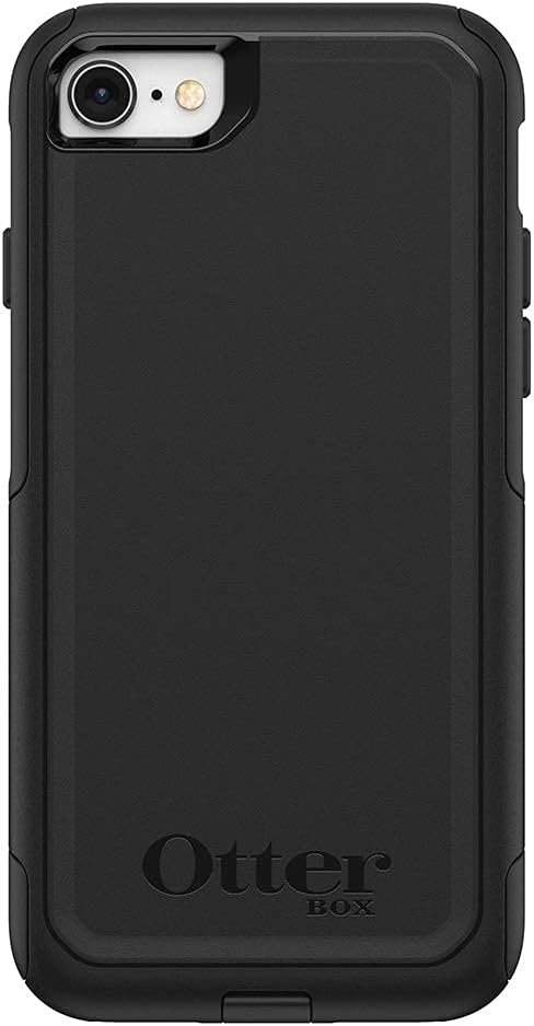 OtterBox iPhone SE 3rd & 2nd Gen, iPhone 8 & iPhone 7 (not Compatible with Plus...