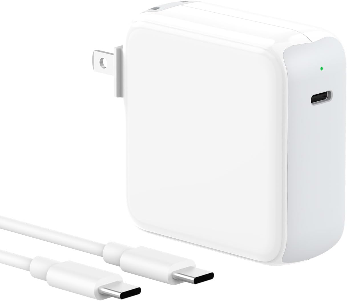Charger for MacBook Air MacBook Pro 13 14 15 16 inch 2024 2023 2022 2021 2020, M...